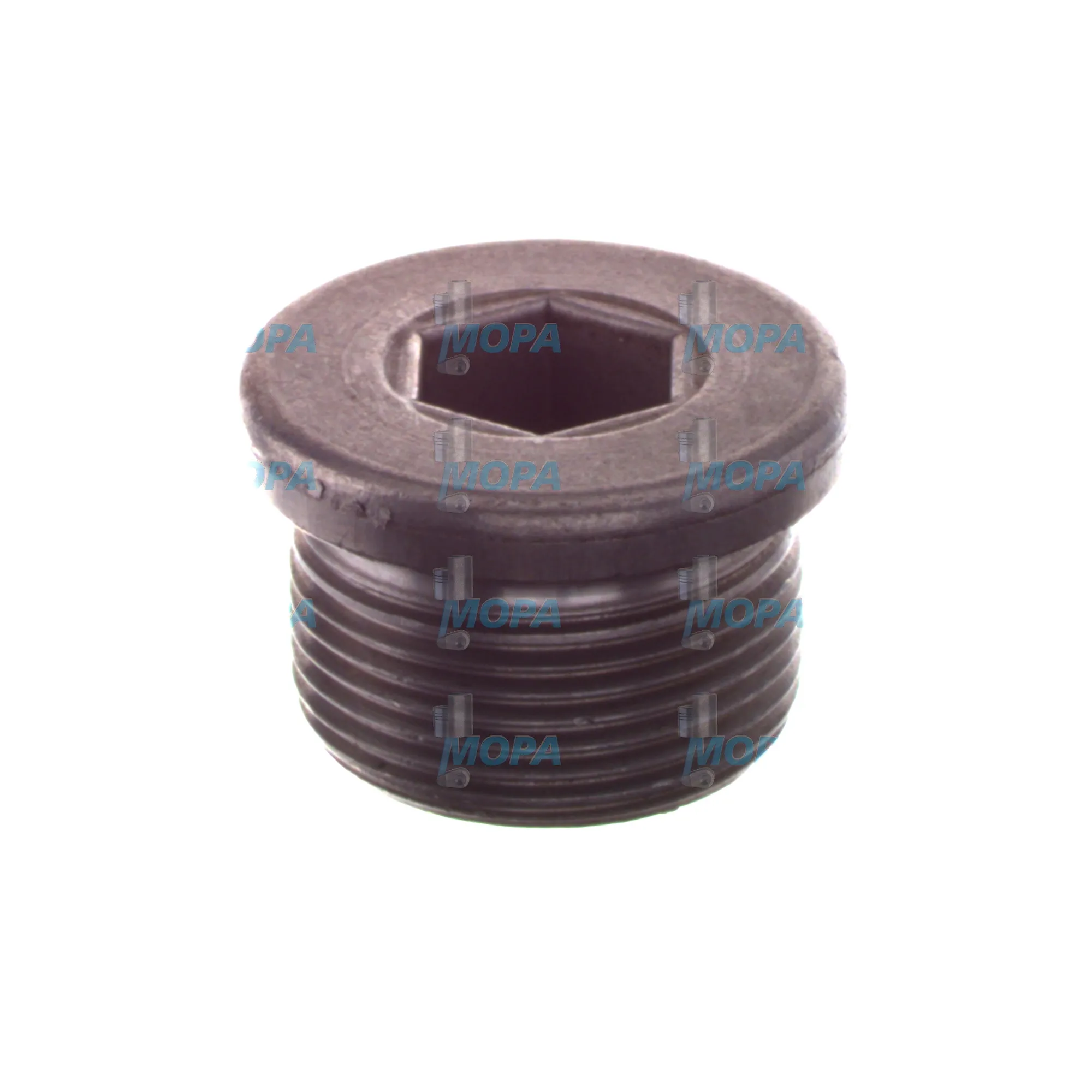 SCREW PLUG - 000908026005 suitable for MTU engines 7