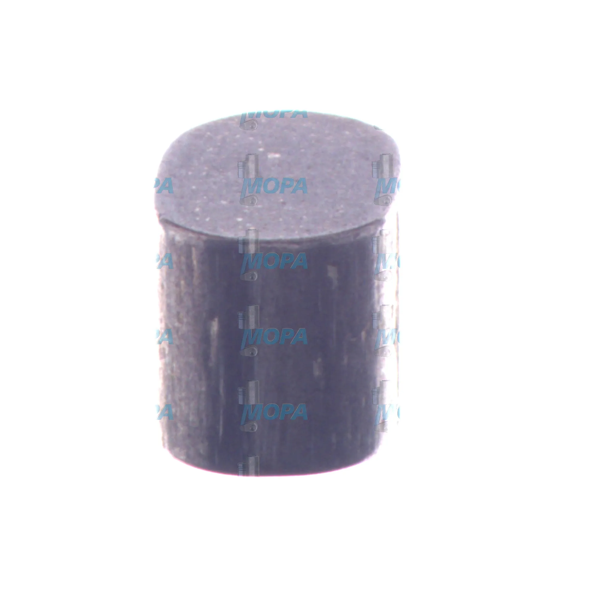 WOODRUFF KEY - 51915020002 suitable for MAN D-engines 8