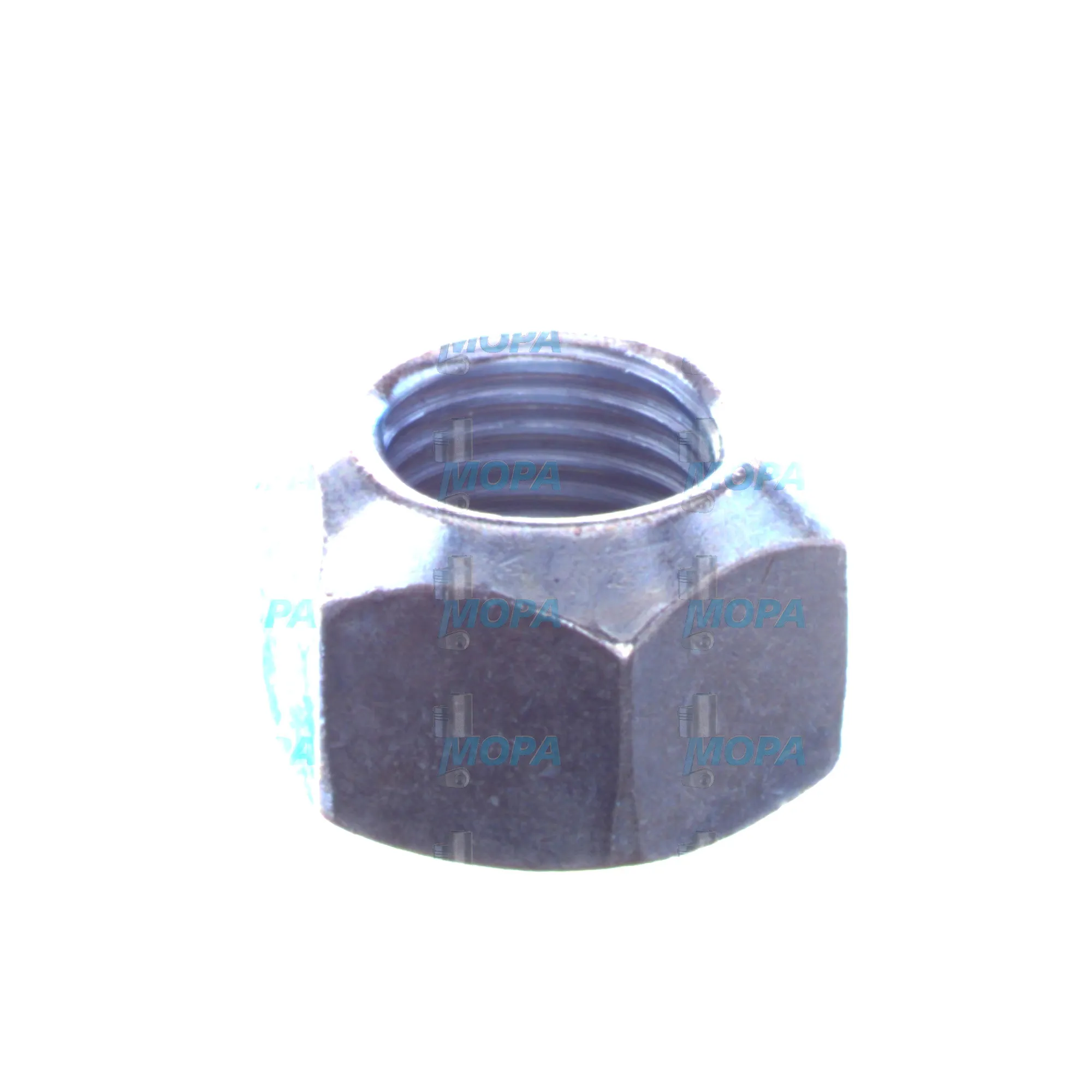 SECHSKANTMUTTER - 200980016000 passend für MTU Motoren 3