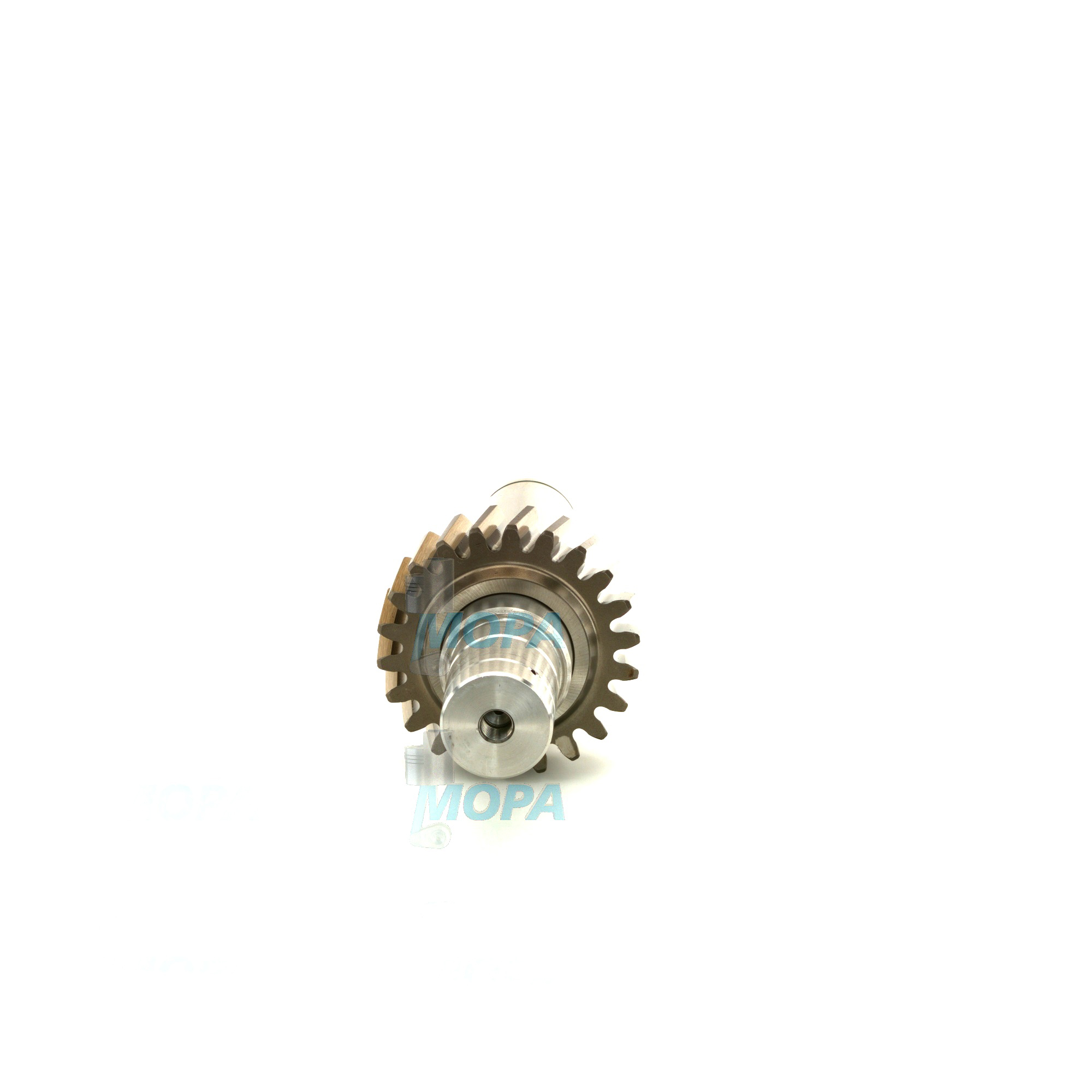 DRIVE SHAFT - 5502001302 suitable for MTU engines