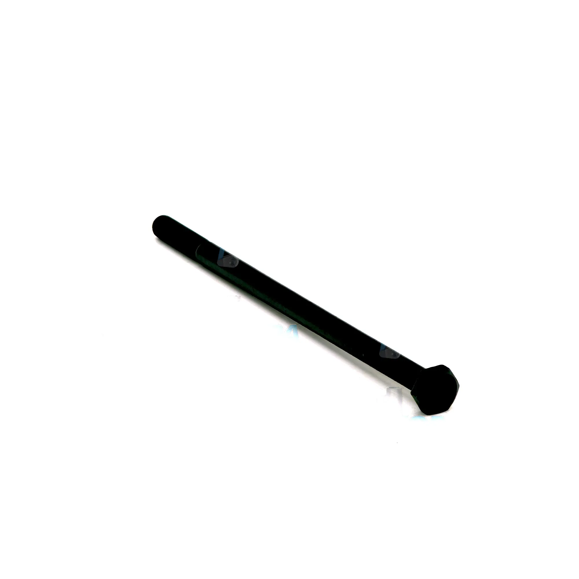 HEXAGON BOLT - 000931010324 suitable for MTU engines