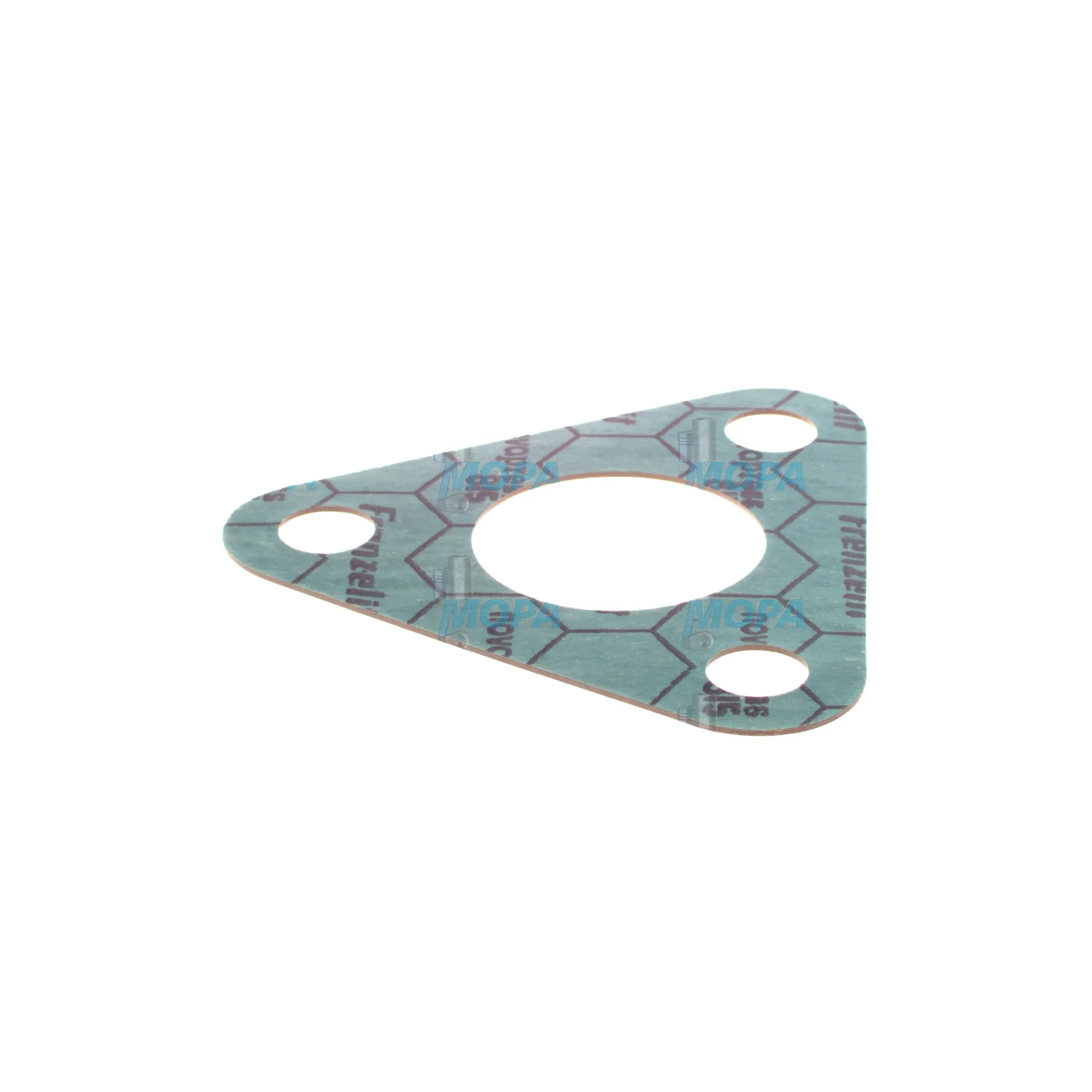 GASKET - 5602030480 suitable for MTU engines 8