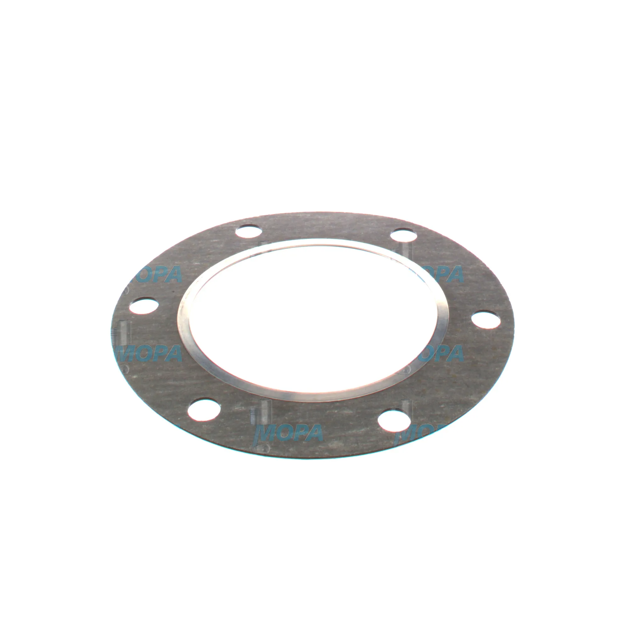 GASKET - 51159010027 suitable for MAN D engines 15