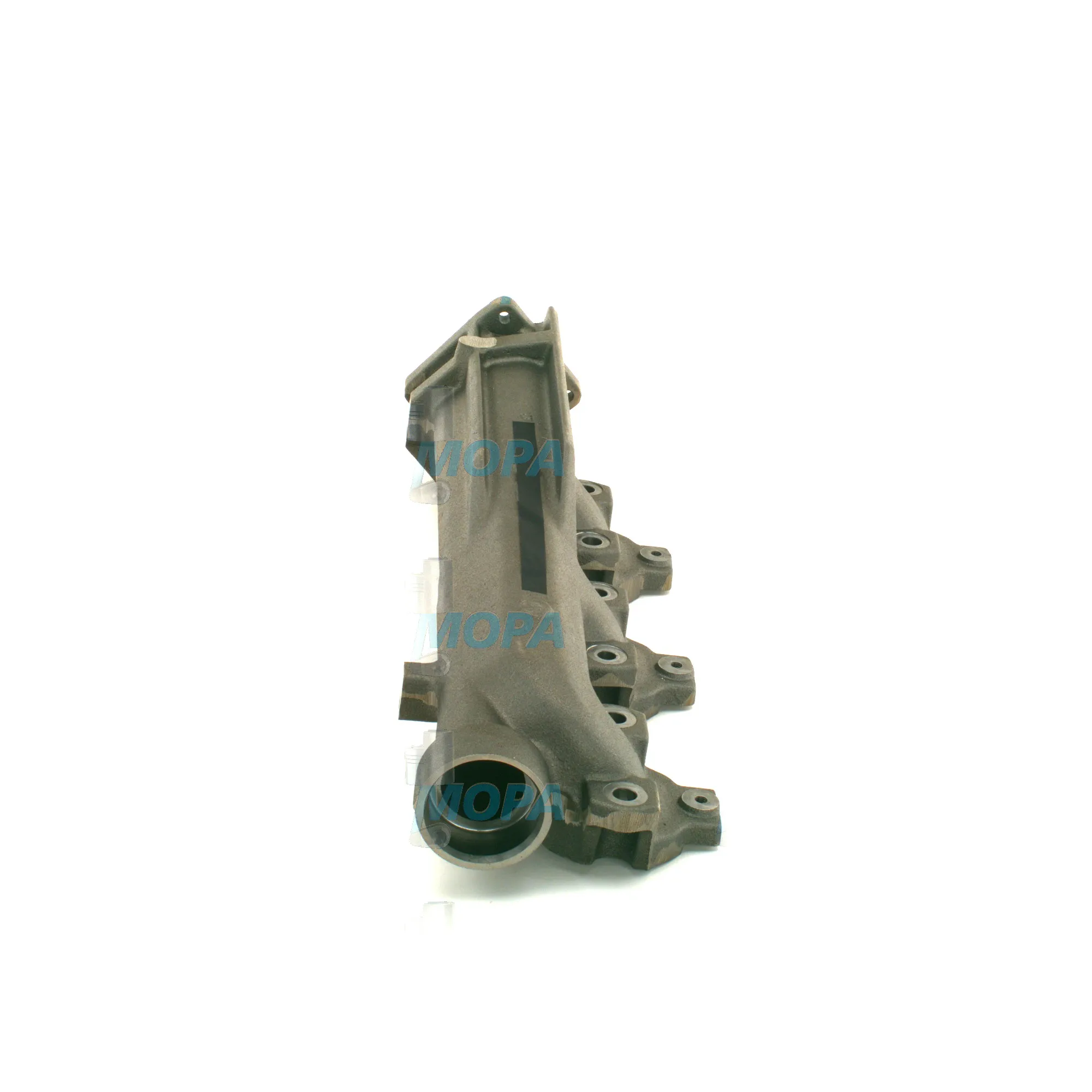 EXHAUST PIPE - 51081020334 suitable for MAN D-engines 8