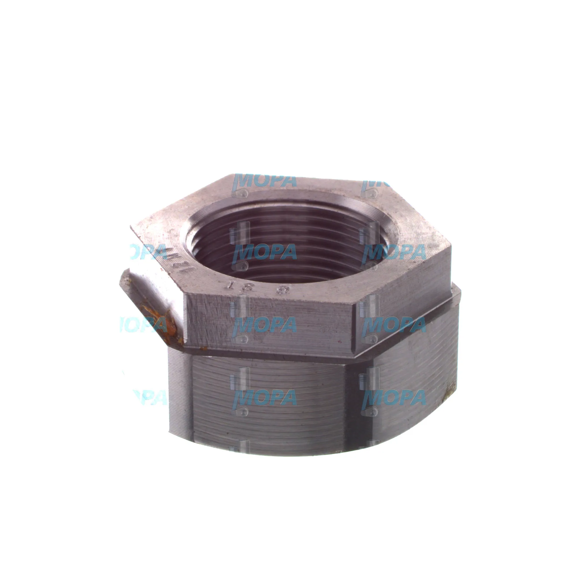 HEXAGON NUT - 12280078 suitable for MWM & Deutz engines 7