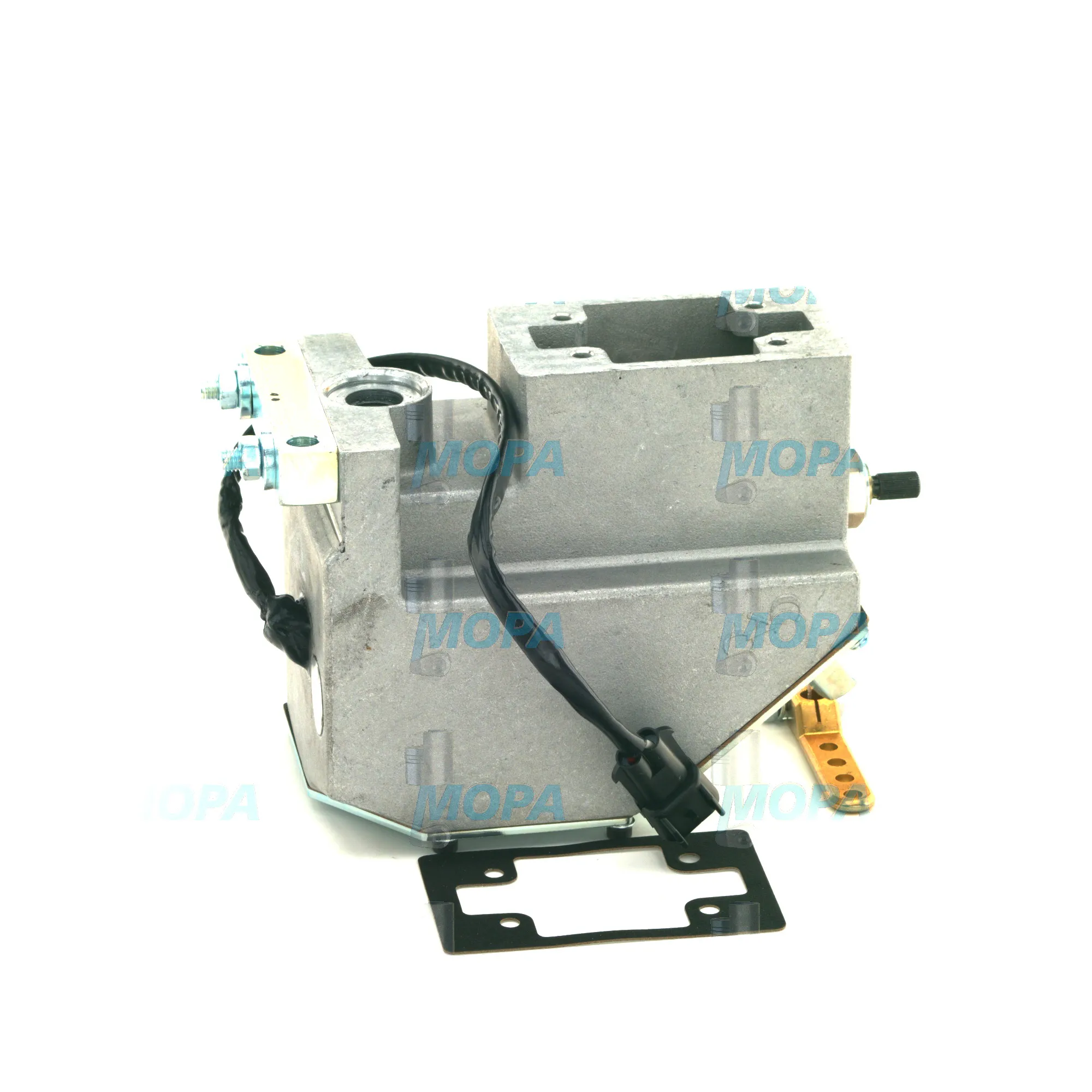 ACTUATOR - 02931483 suitable for Deutz engines 8