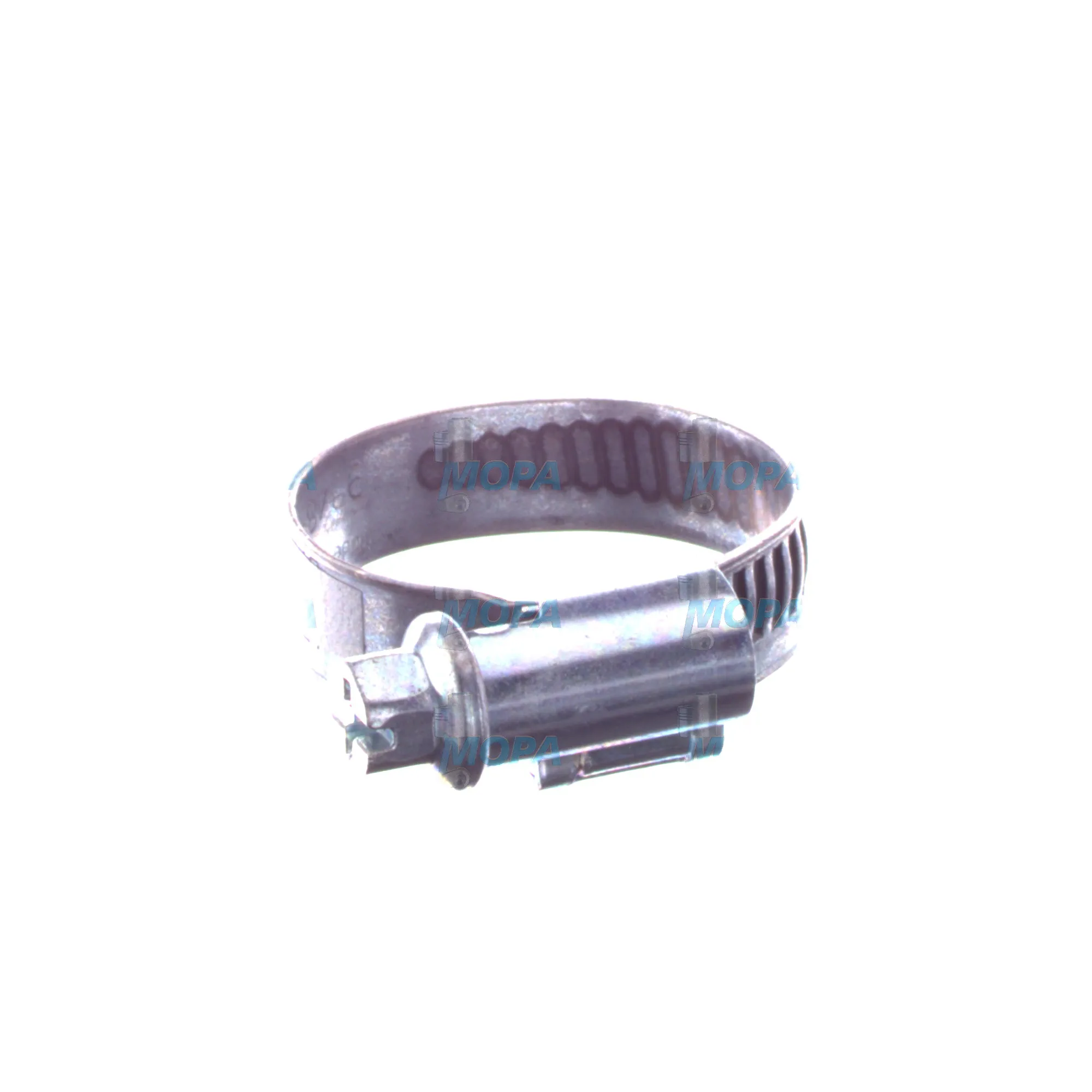 ROHRSCHELLE - 01137412 passend für Deutz Motoren 6