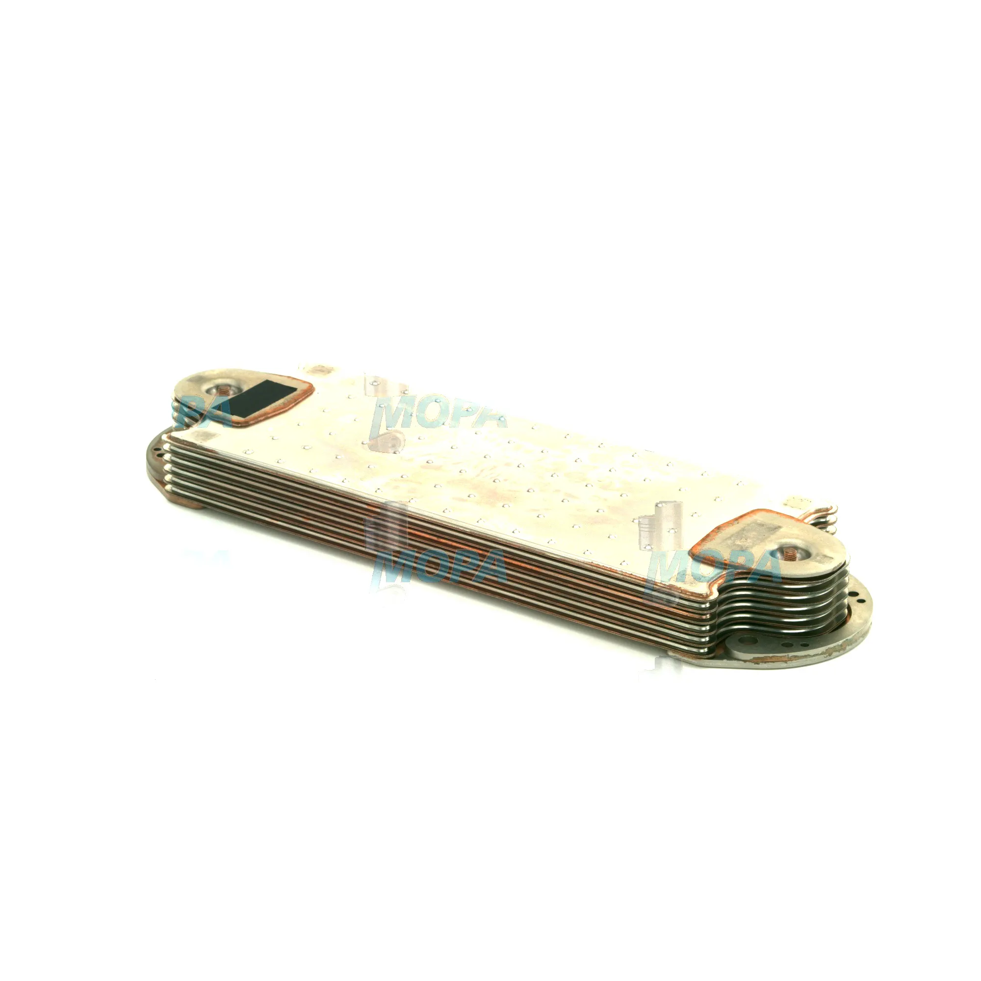OIL COOLER - 20729259 suitable for Volvo/Volvo Penta engines 4