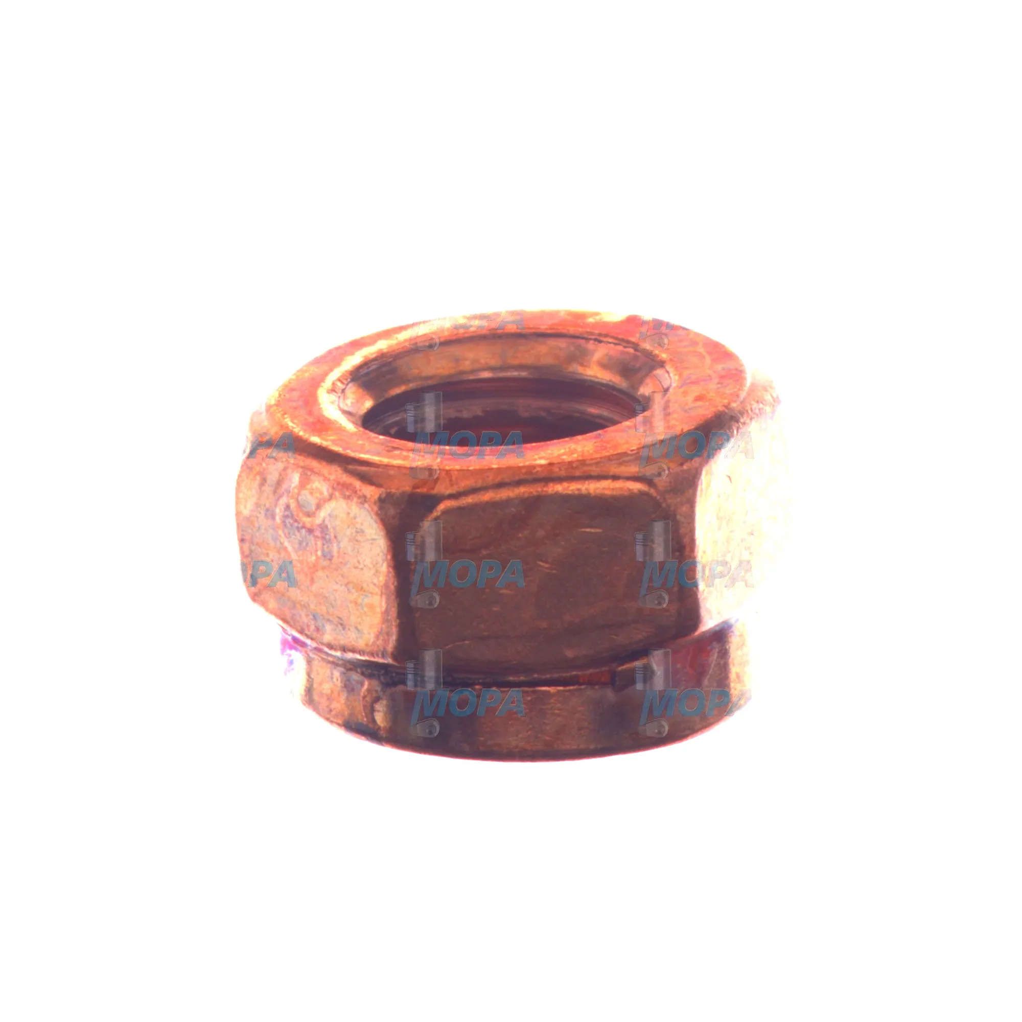 NUT - 999900008000 suitable for MTU engines 4