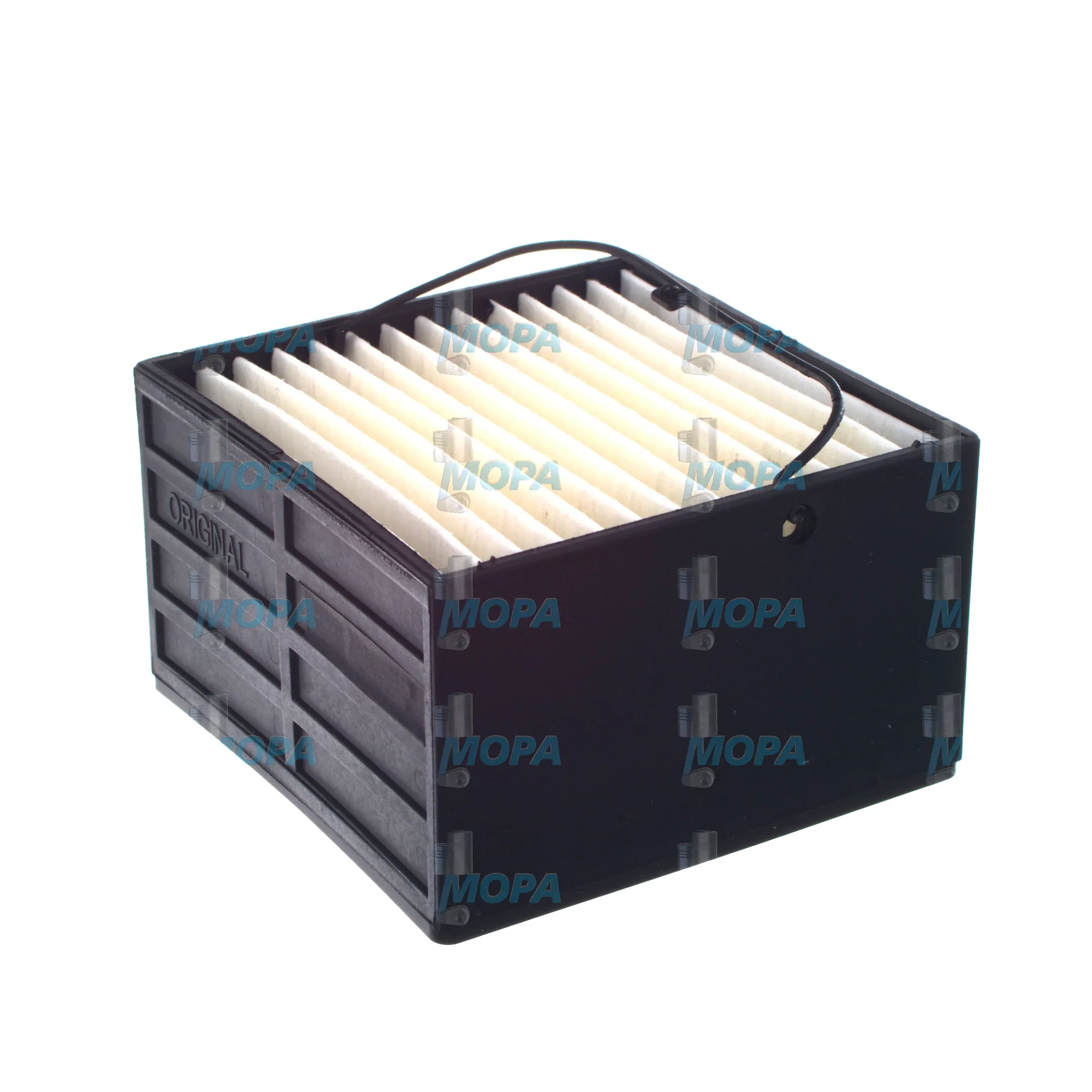 AIR FILTER ELEMENT - 8694770002 suitable for MTU engines 4