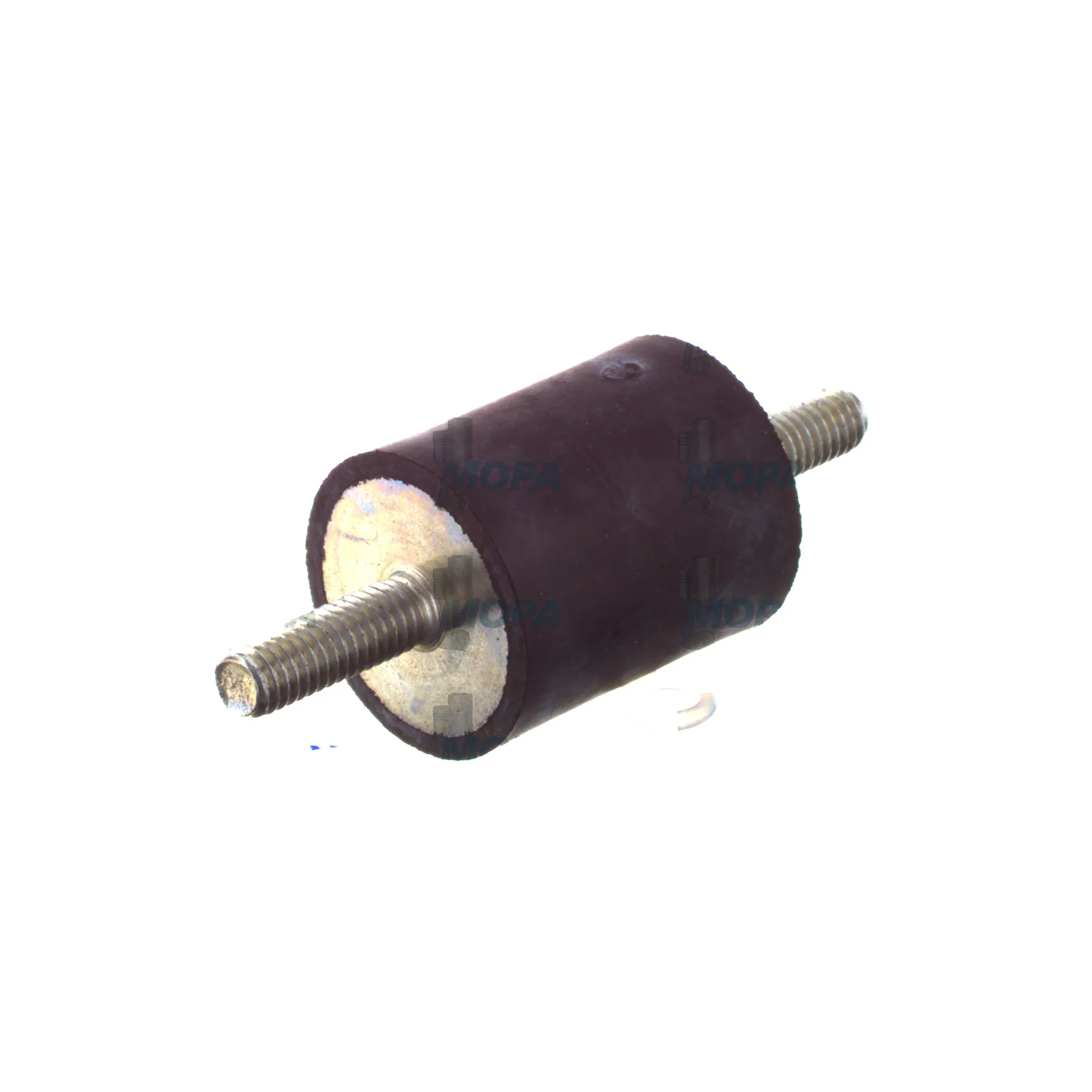 RUBBER-TO-METAL PAD - 51962100053 suitable for MAN D engines 17