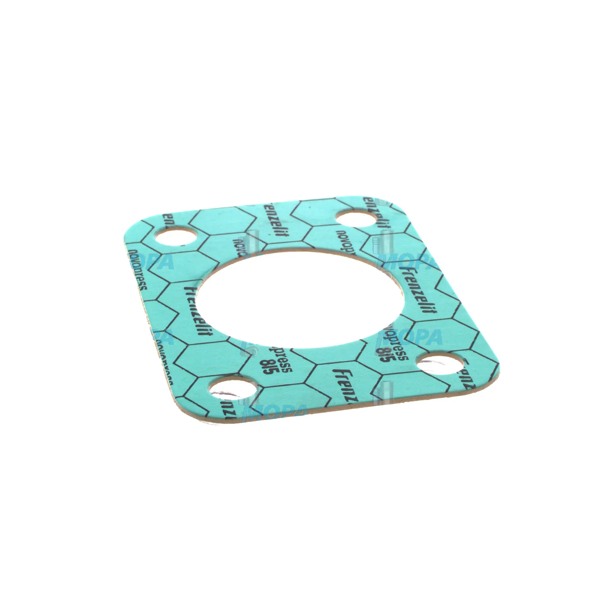 GASKET - 5500140380 suitable for MTU engines 3
