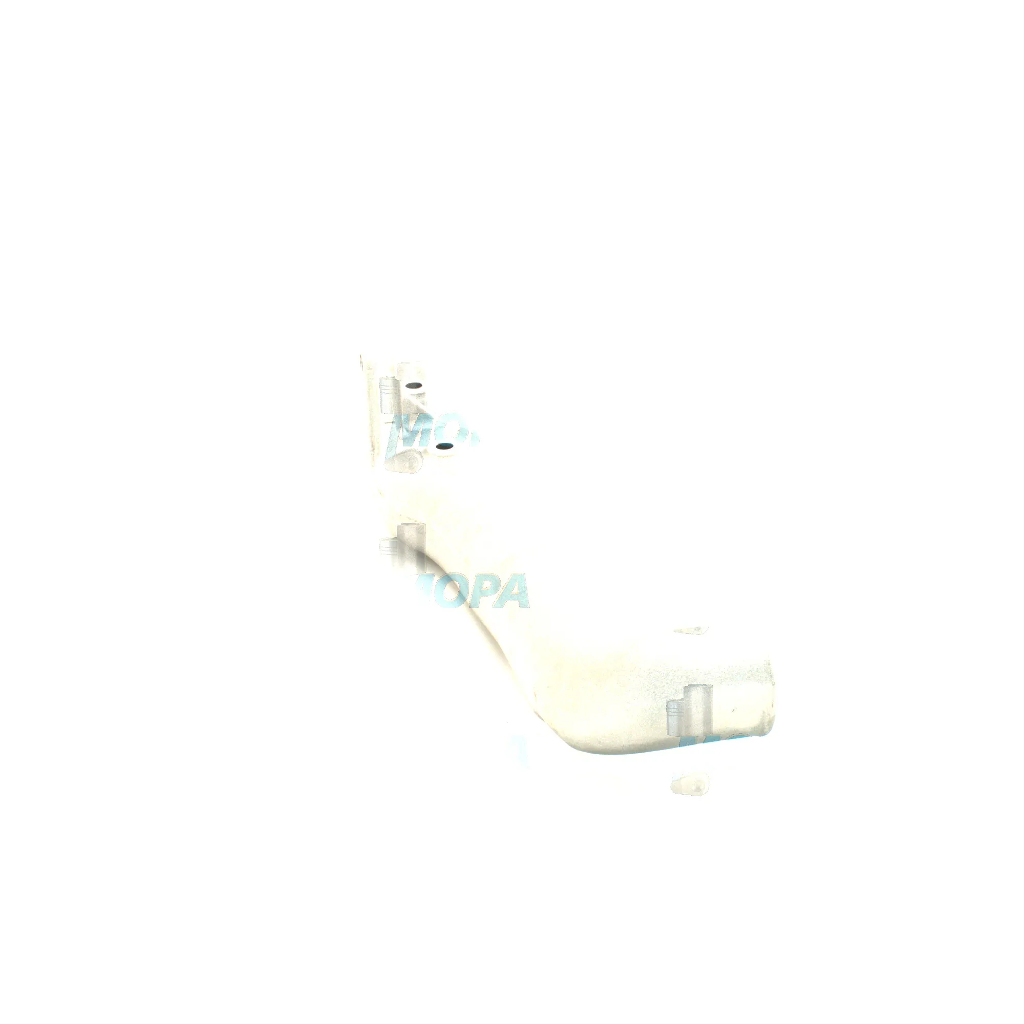 COOLANT ELBOW - 51063016026 suitable for MAN D-engines 8