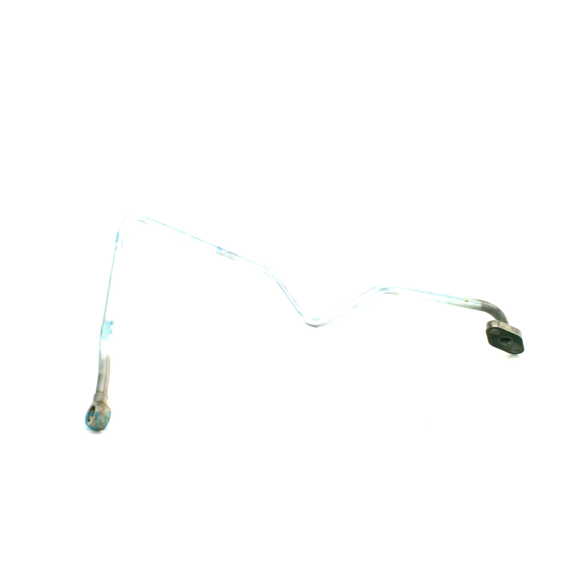 LUBRICAT. OIL LINE - 622609013245 suitable for MWM & Deutz engines 2
