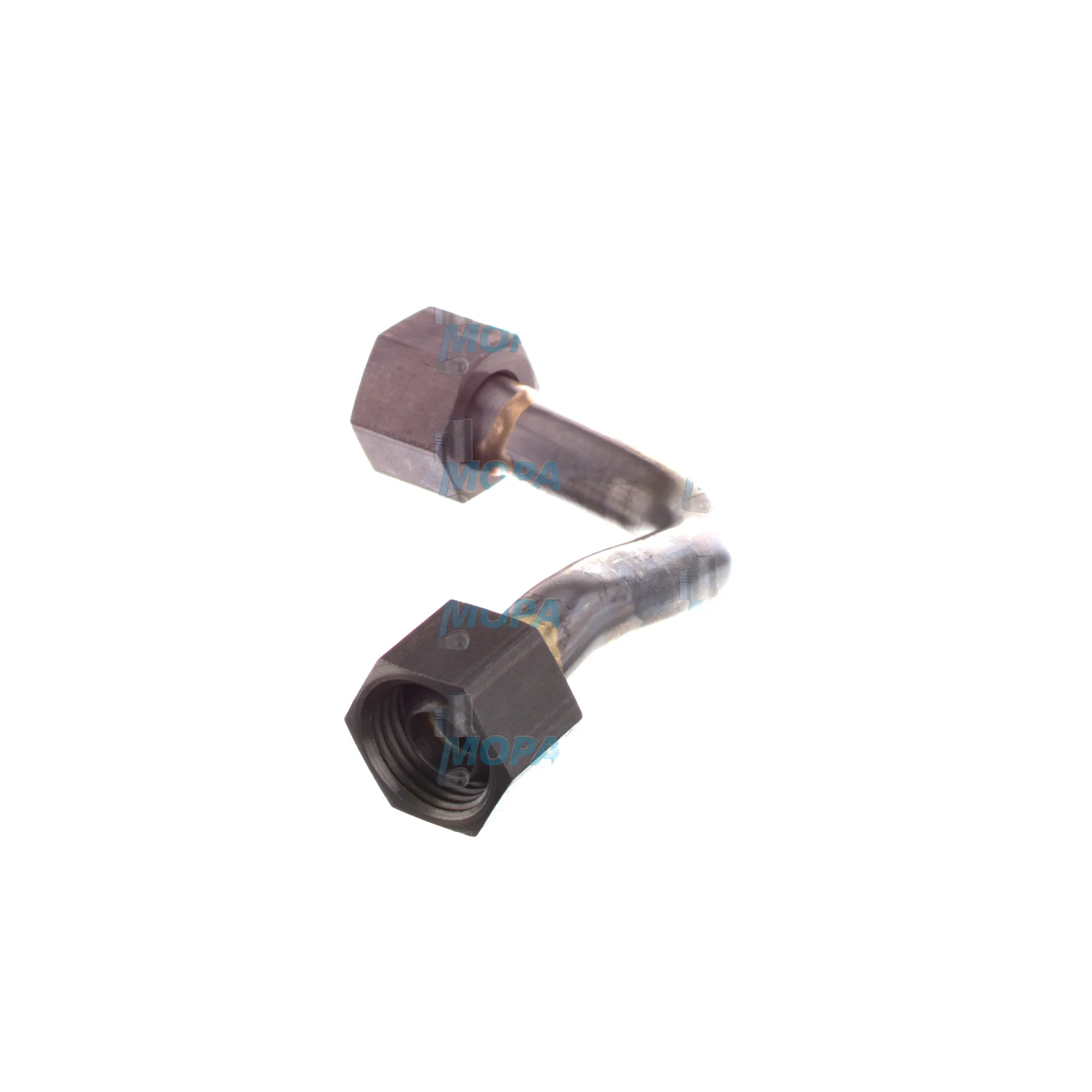 OIL LINE - 5801807320 suitable for MTU engines 5