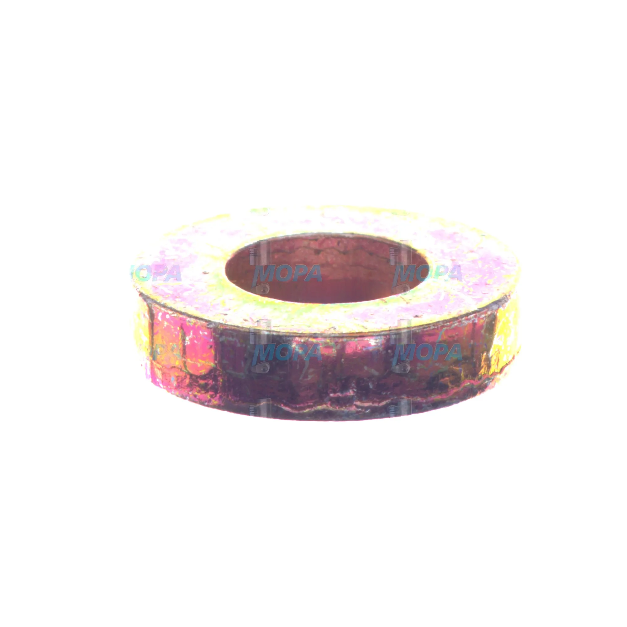PLAIN WASHER - 4449905140 suitable for MTU engines 7