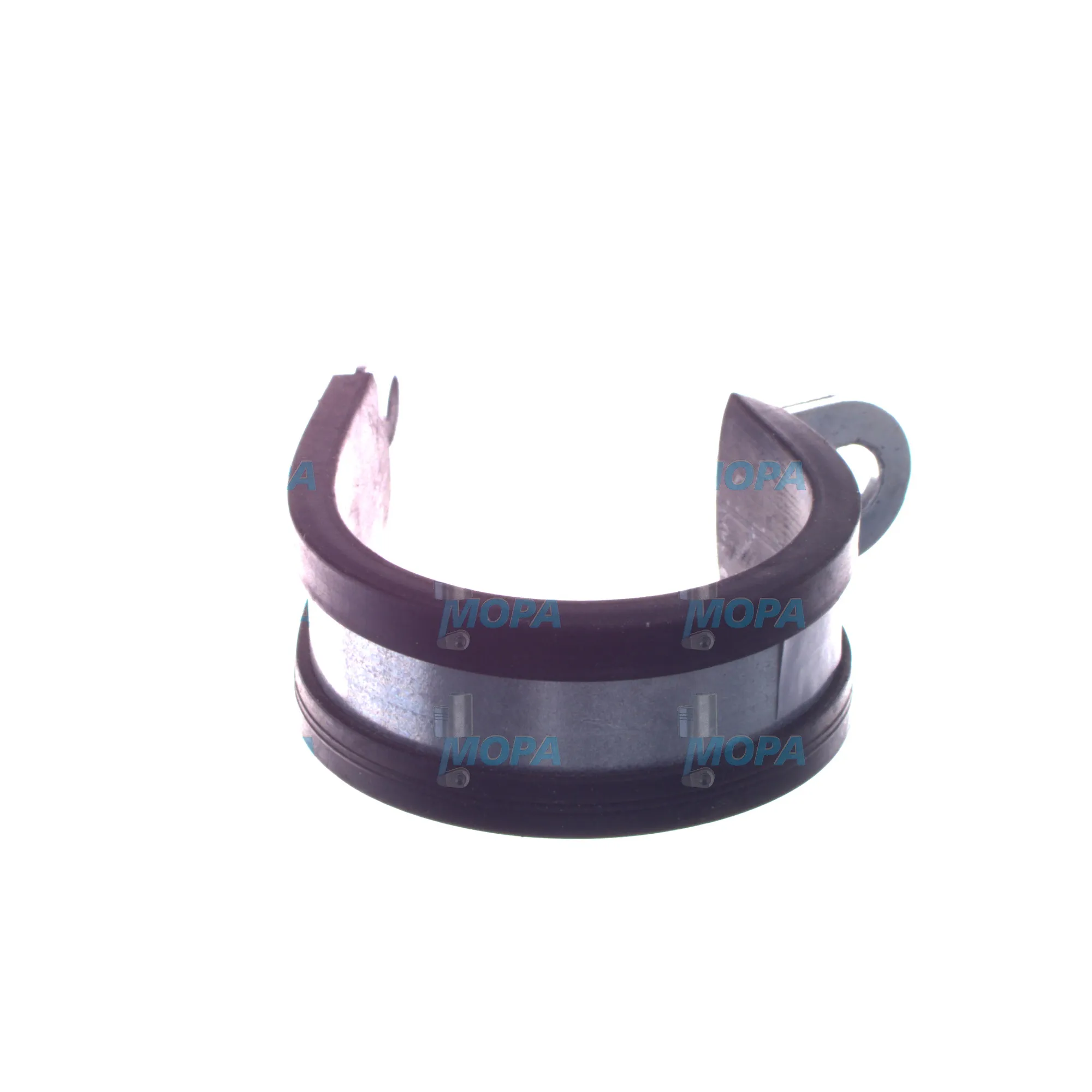 CLAMP - 916016040203 suitable for MTU engines 8