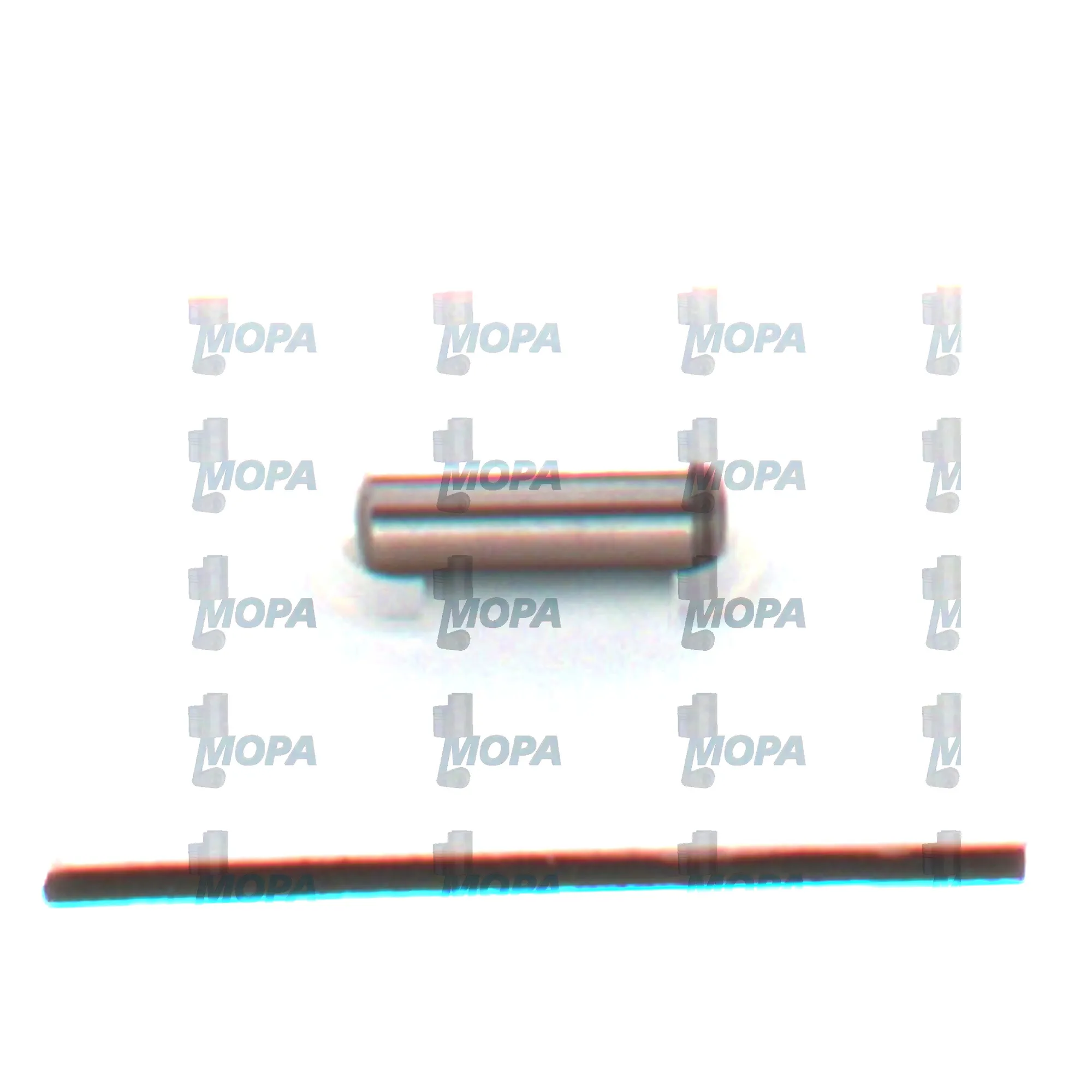 DOWEL PIN - 8499910020 suitable for MTU engines 3