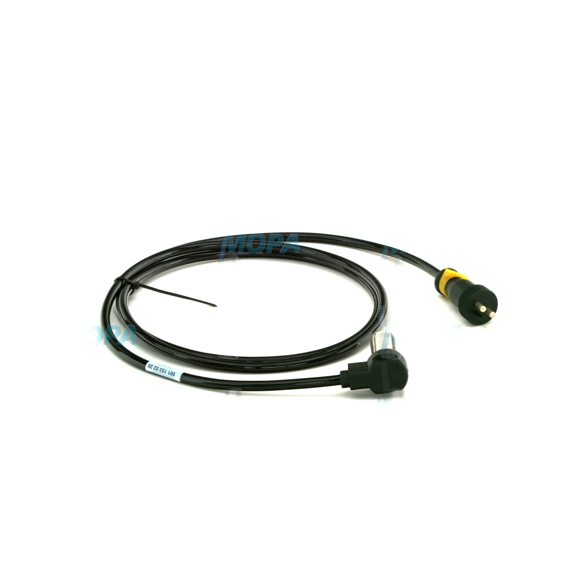 DREHZAHLAUFNEHMER - 0011530220 passend für MTU Motoren 9