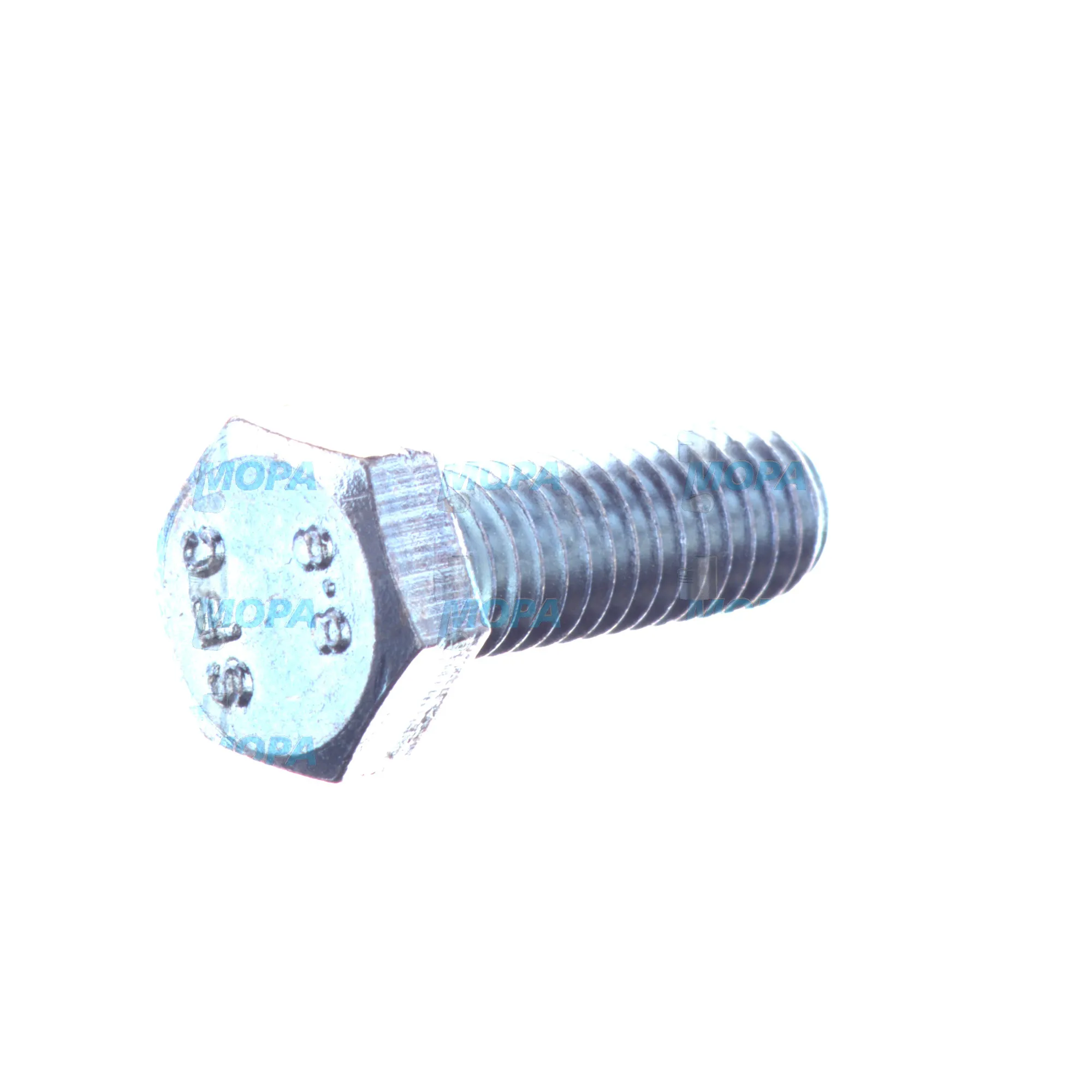 HEXAGON BOLT - 2911062199 suitable for Bosch engines 8
