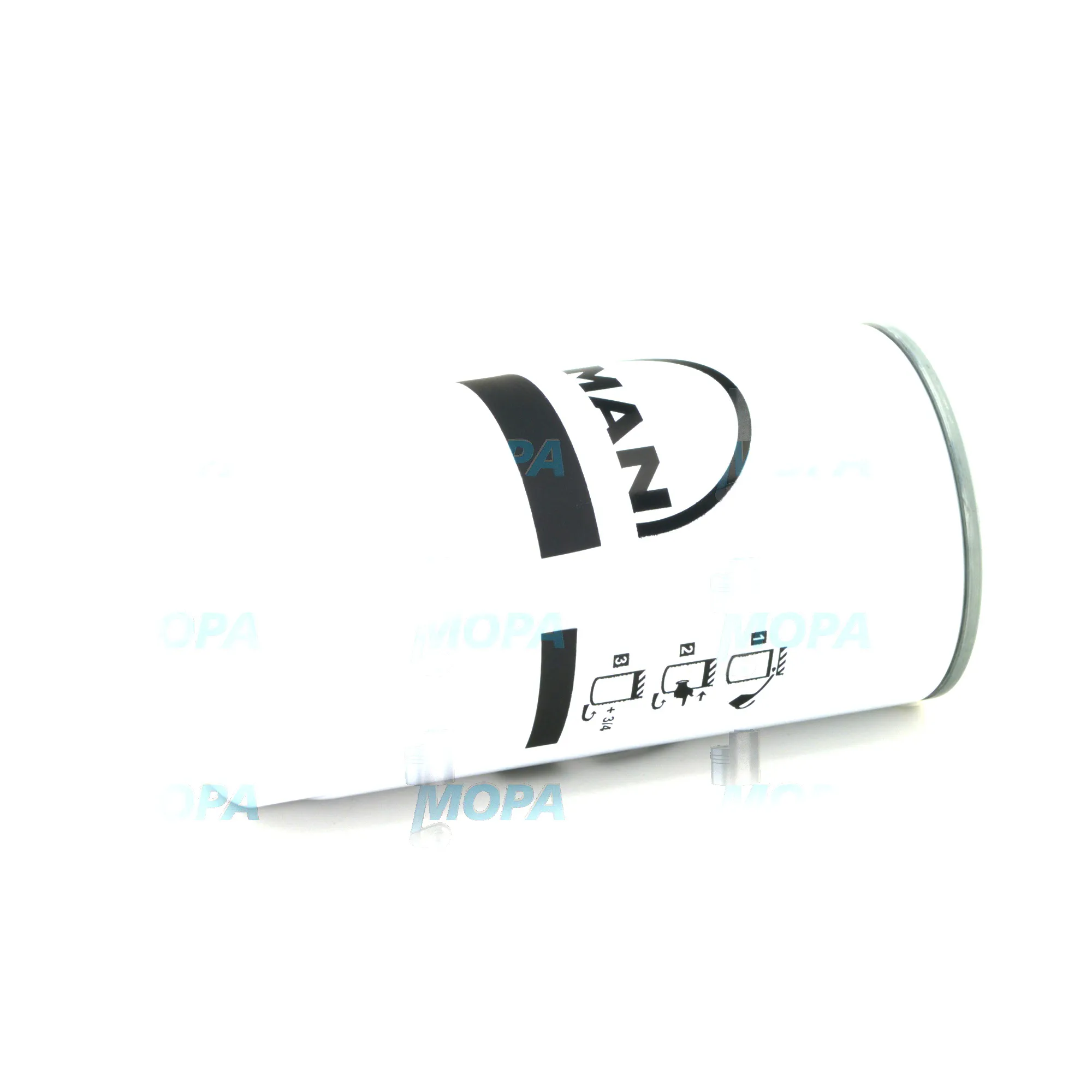 FILTER ELEMENT - 51125030097 suitable for MAN D-engines 6