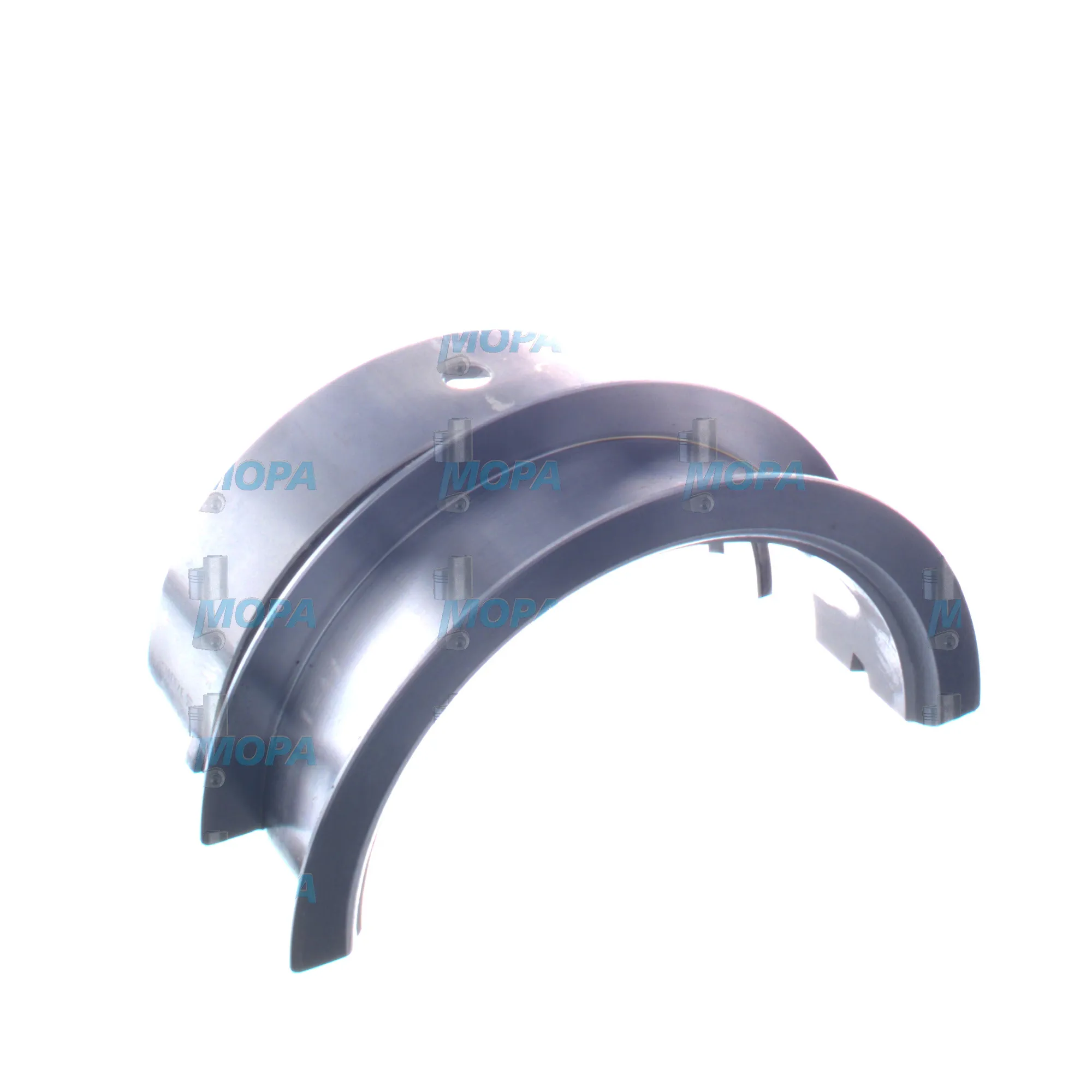 MAIN BEARING PAIR - 4420302540 suitable for MTU engines 7