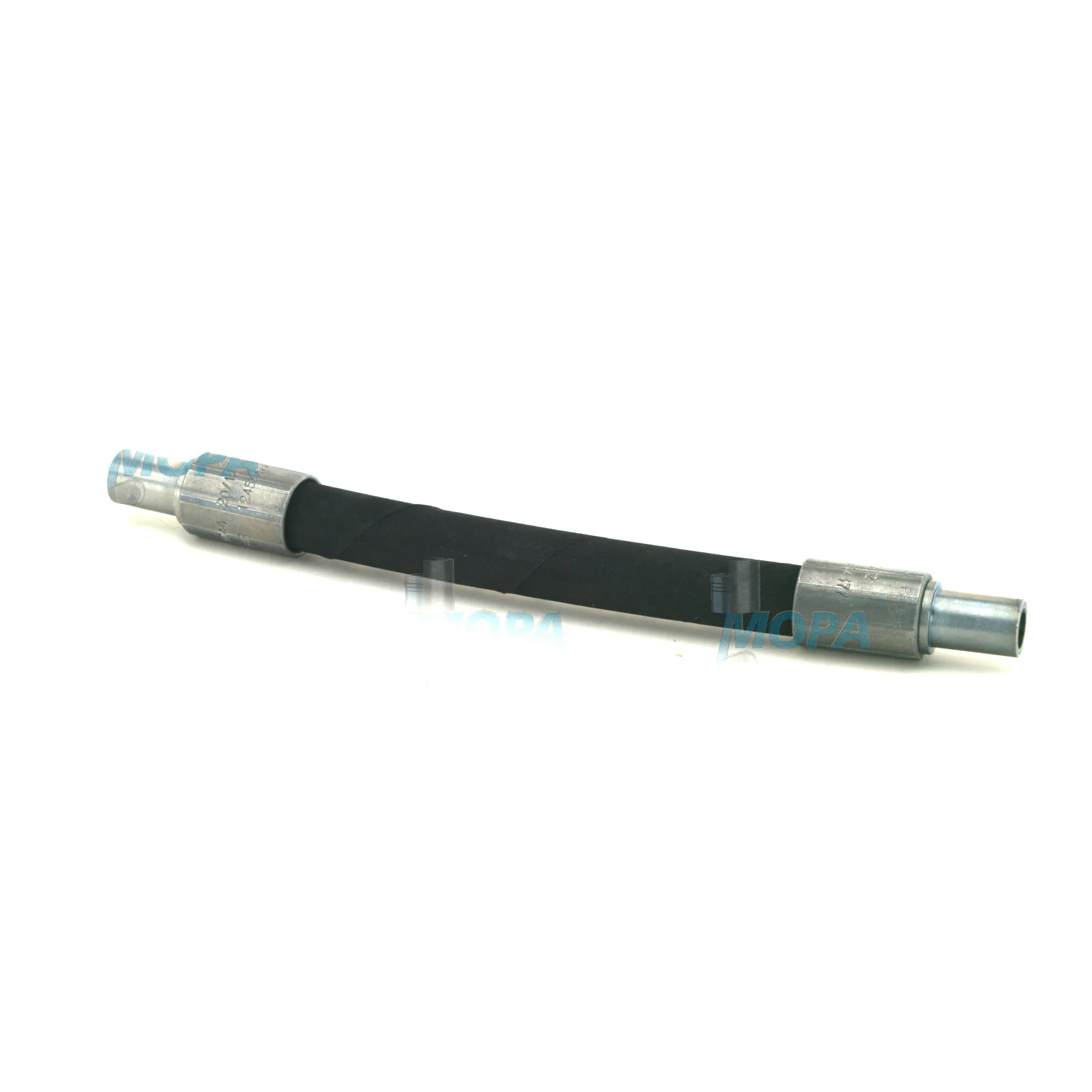 HOSE LINE - 12454377 suitable for MWM & Deutz engines 7