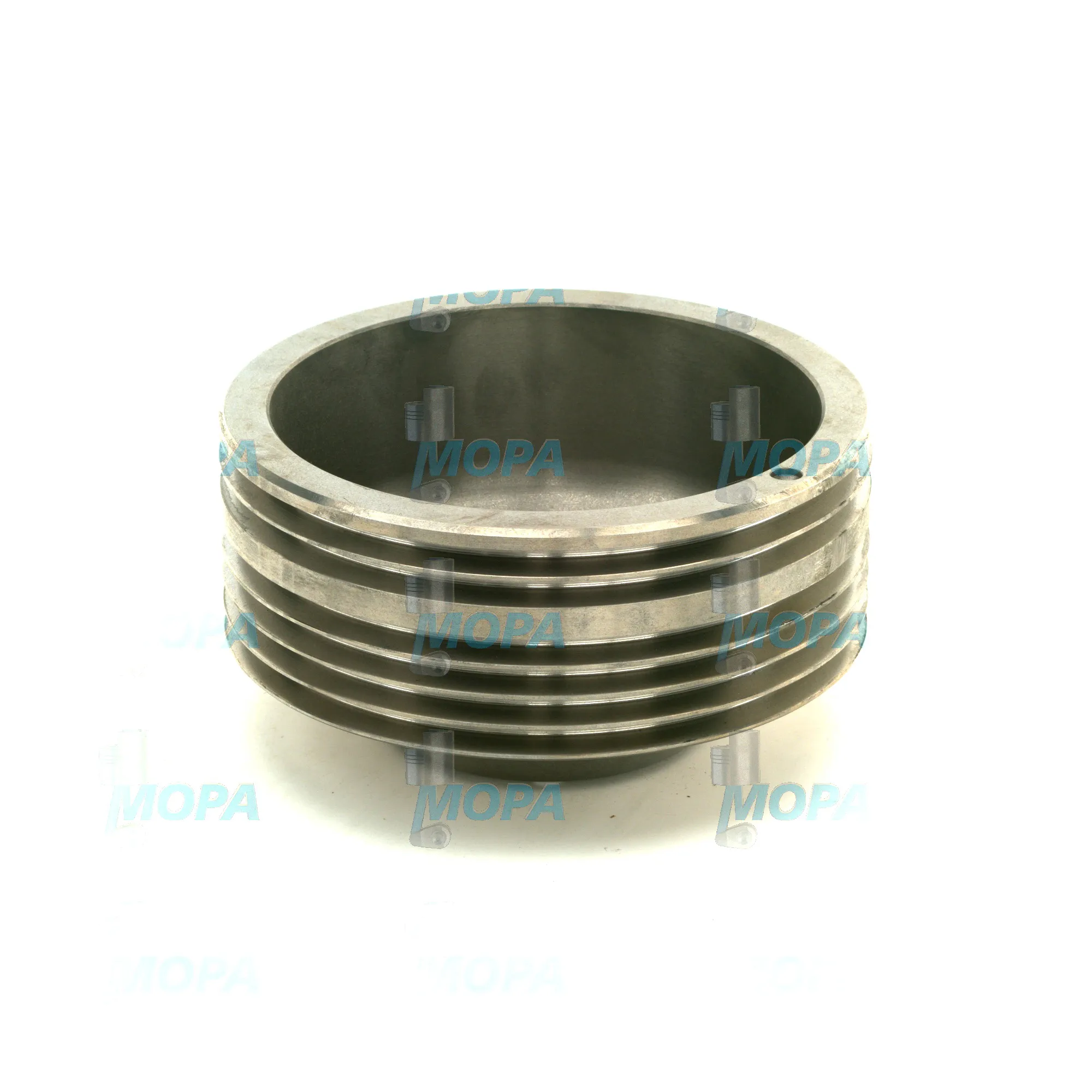 V-BELT PULLEY - 51066060090 suitable for MAN D-engines 4