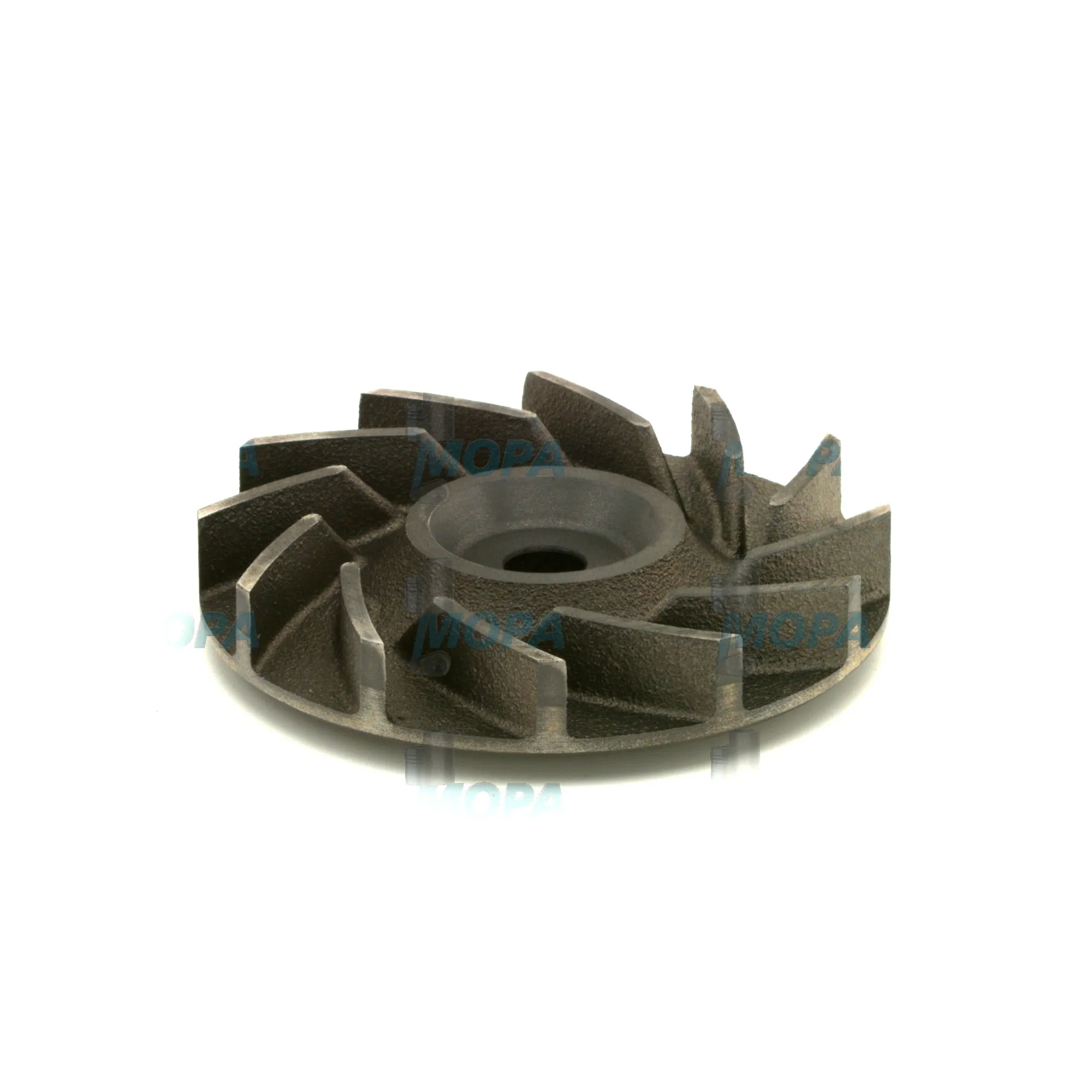 FLUEGELRAD - 51065065001 passend für MAN D Motoren 8