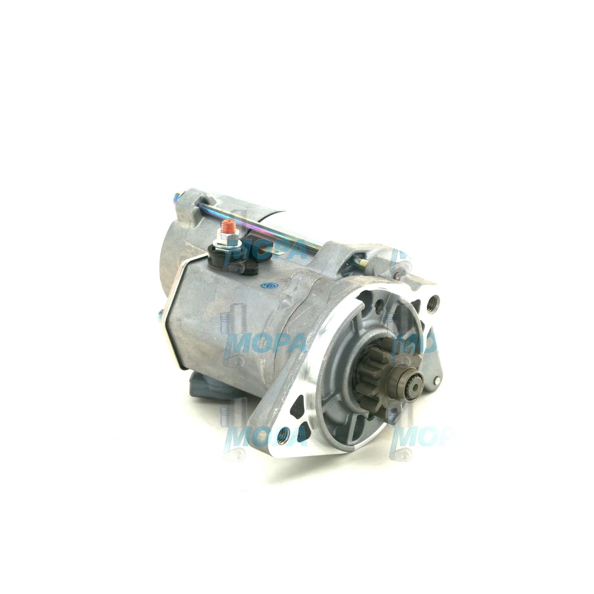 ANLASSER - 04112210 passend für Deutz Motoren 8