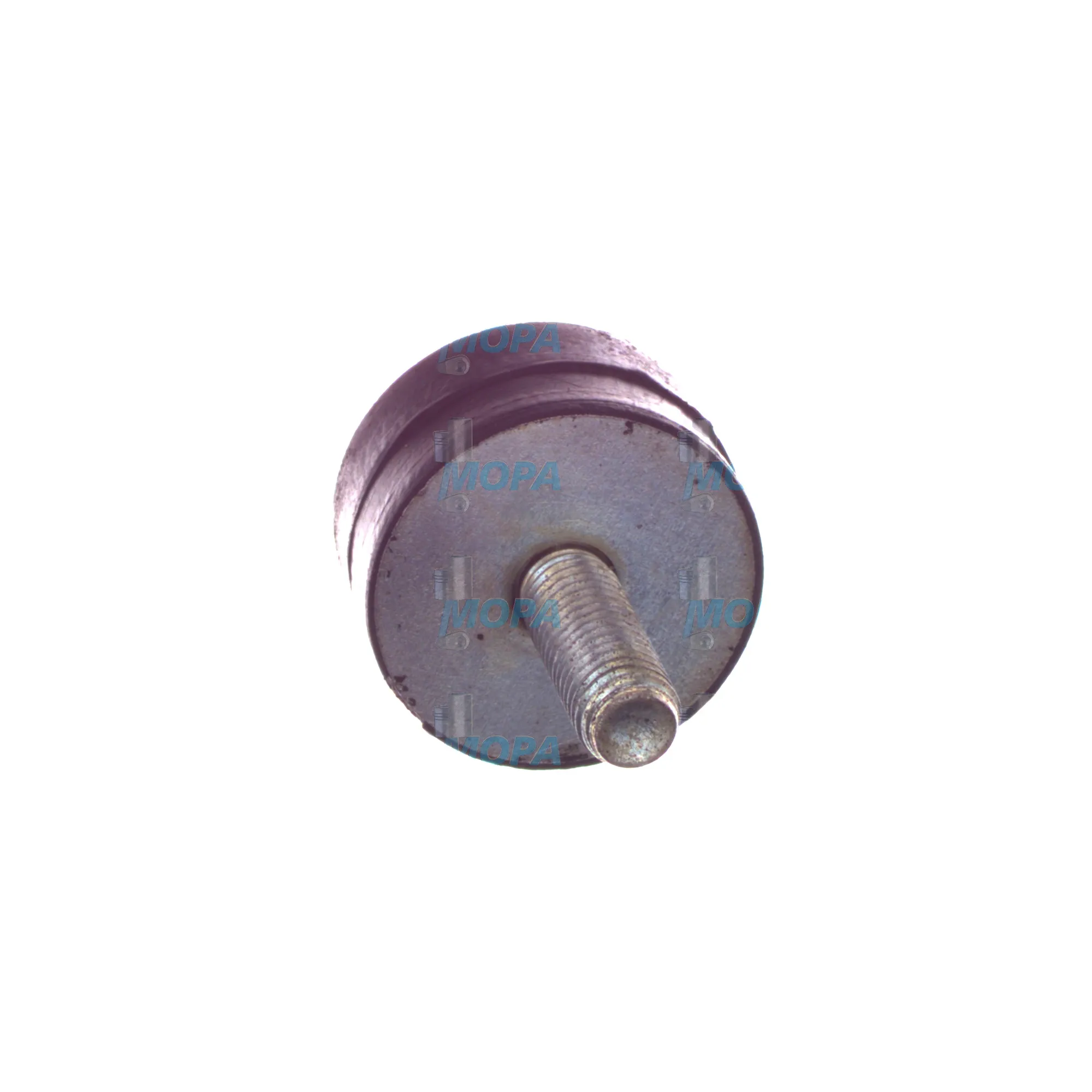 RUBBER-TO-METAL PAD - 12342929 suitable for MWM & Deutz engines 8