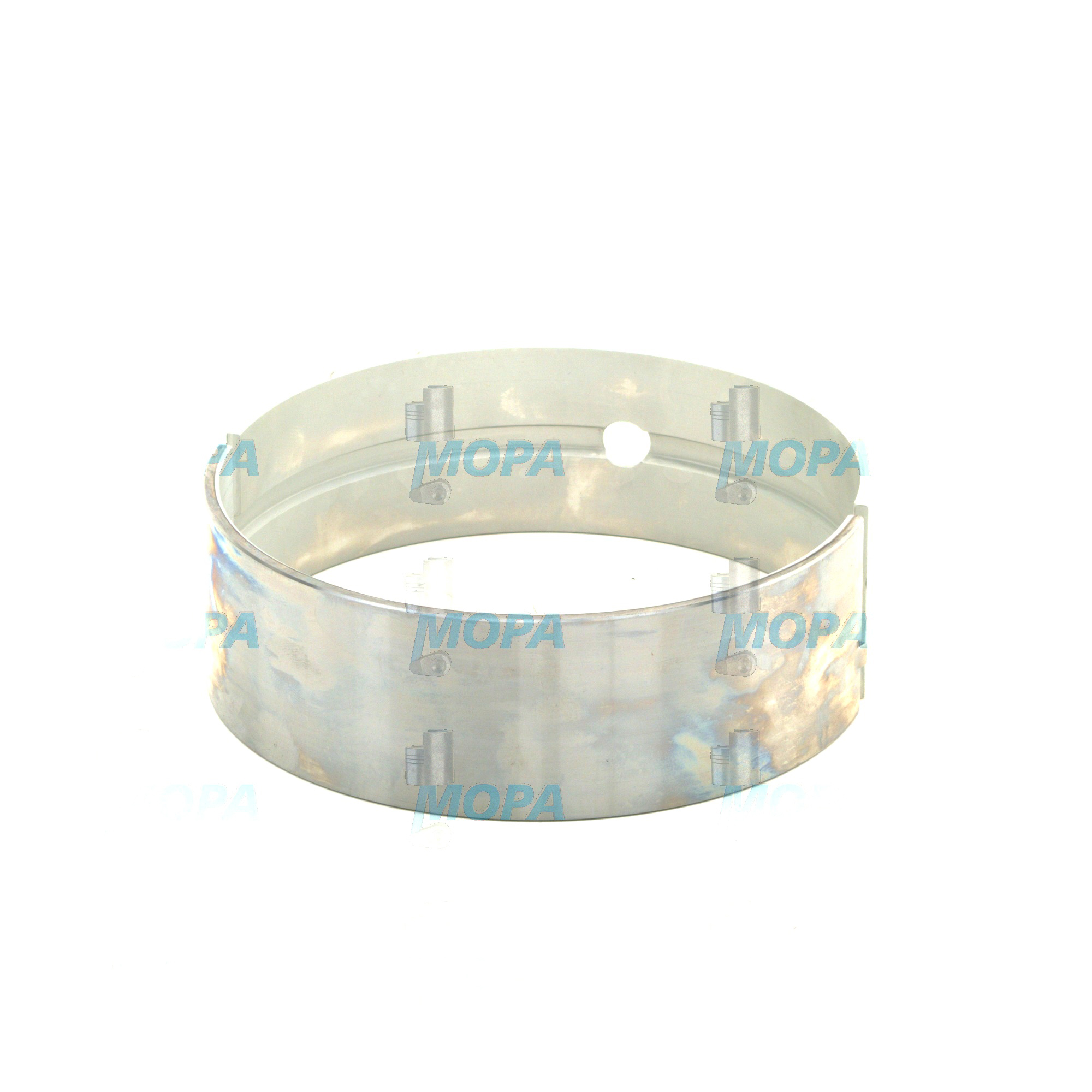 HAUPTLAGERPAAR - 12420020 passend für MWM & Deutz Motoren