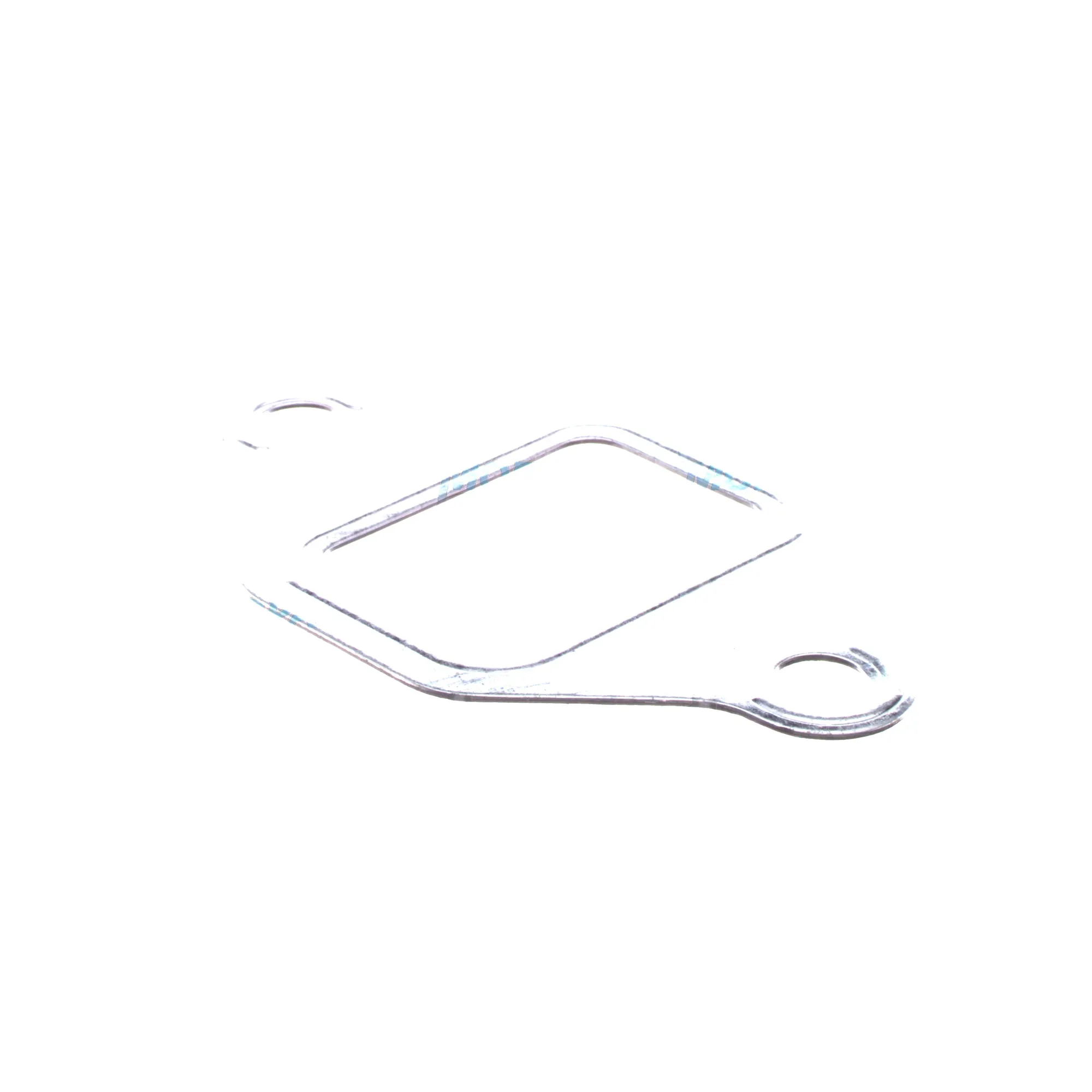 EXHAUST MANIFOLD GASKET - 51089010027 suitable for MAN D engines 7