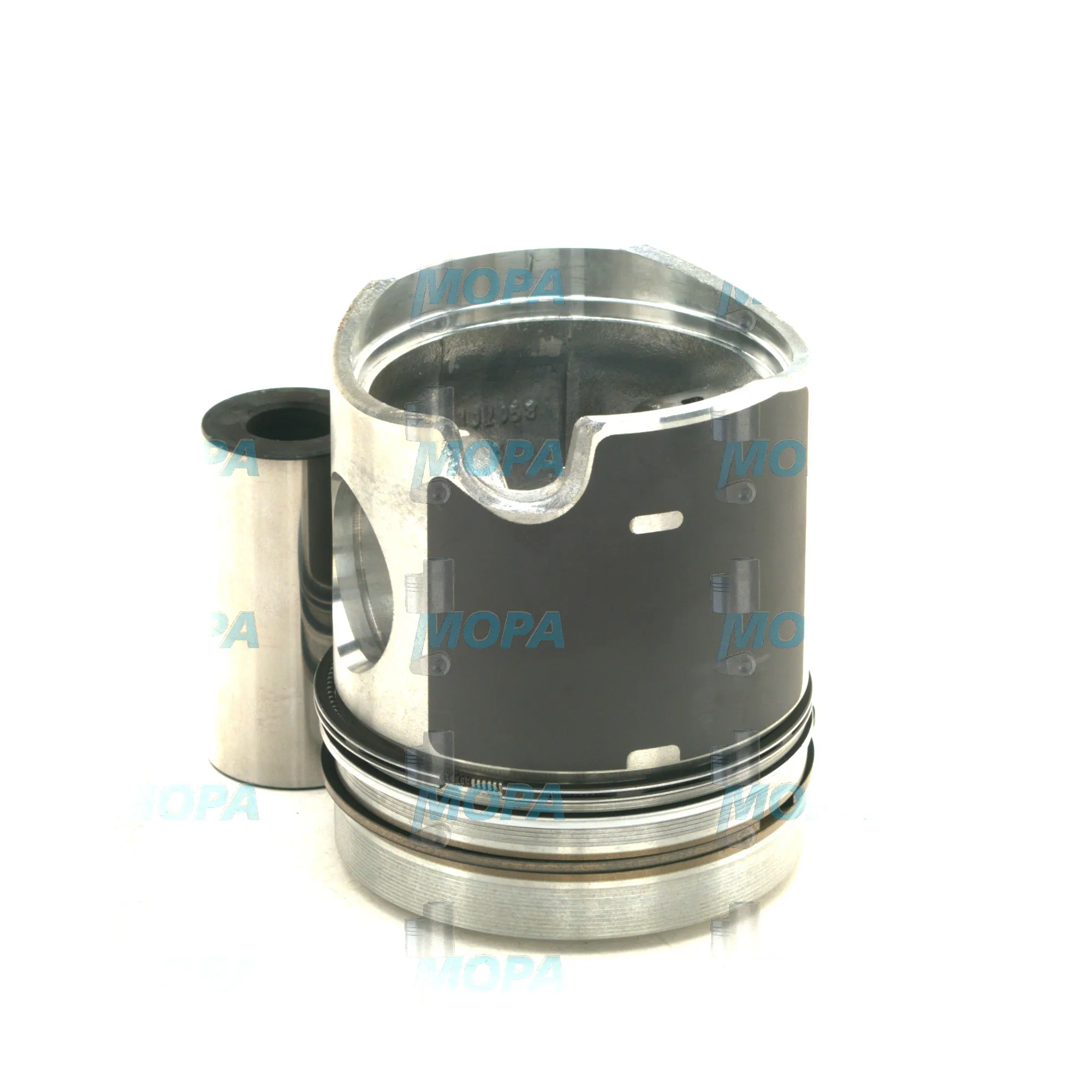 PISTON - 04158391 suitable for Deutz engines 6