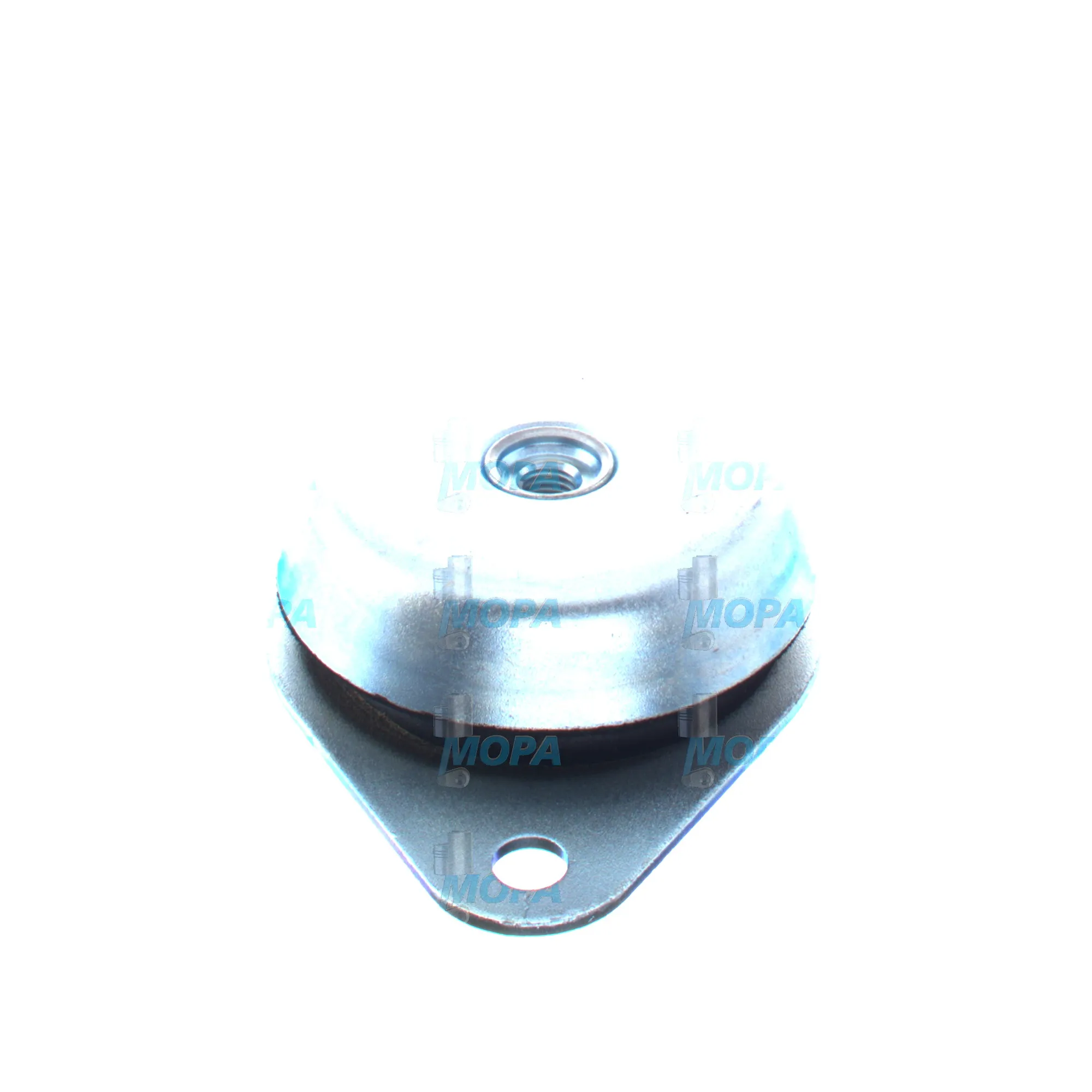 BONDED RUBBER MOUNTING - 50724360023 suitable for MAN D-engines 5