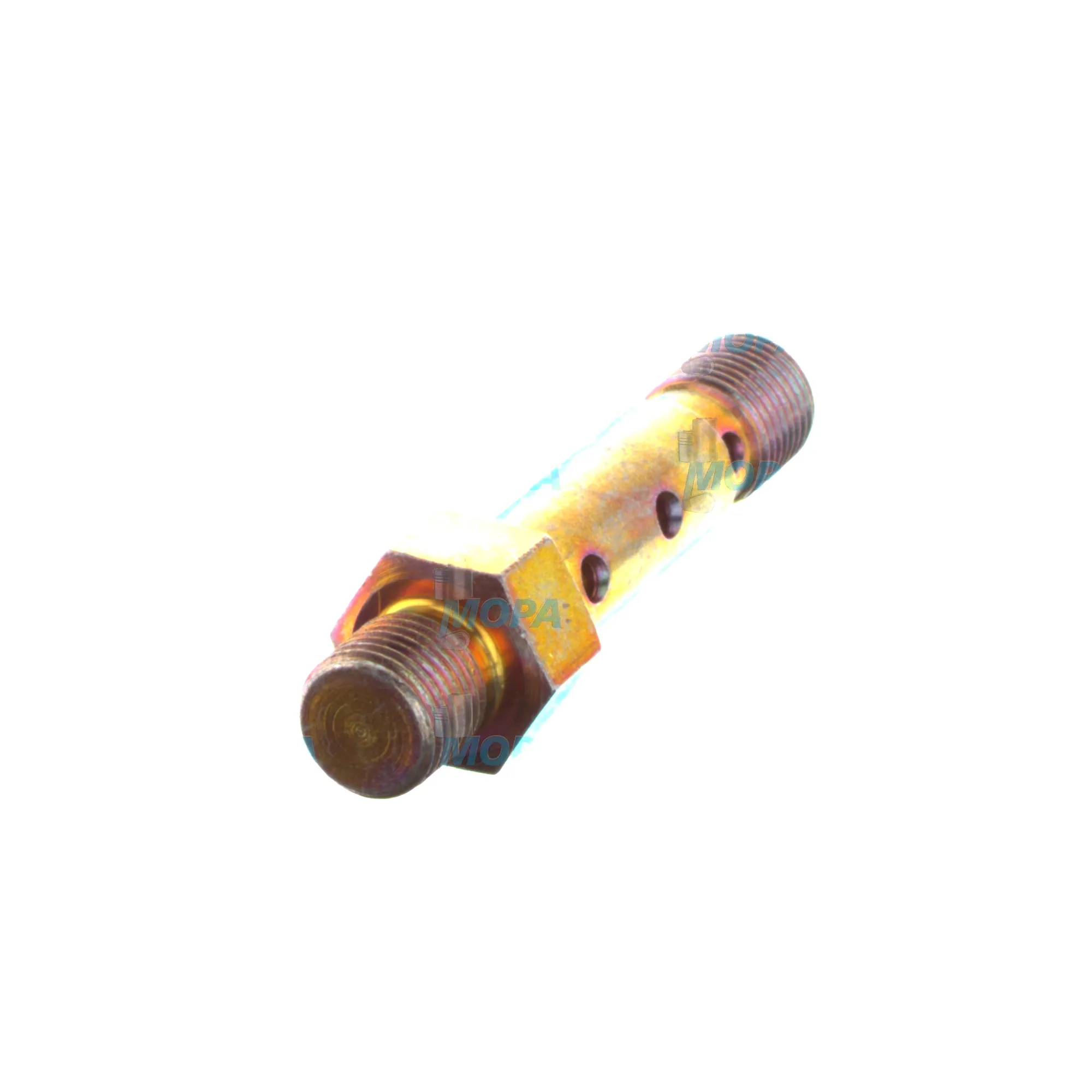 BANJO UNION - 5500780034 suitable for MTU engines 7