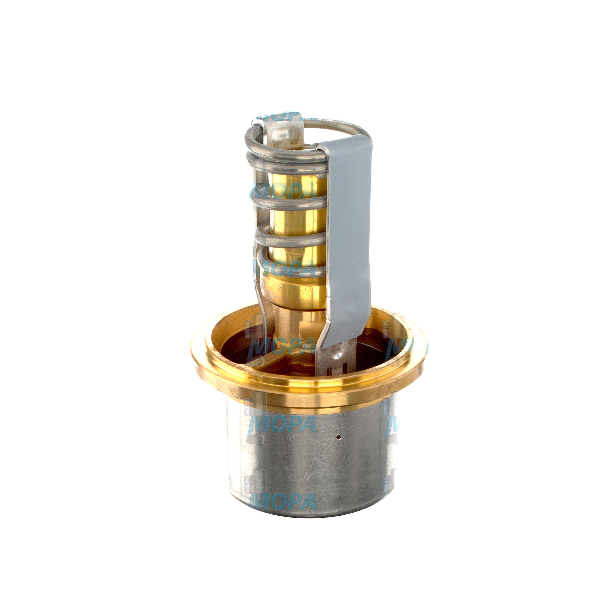 THERMOSTATEINSATZ - 0032032375 passend für MTU Motoren