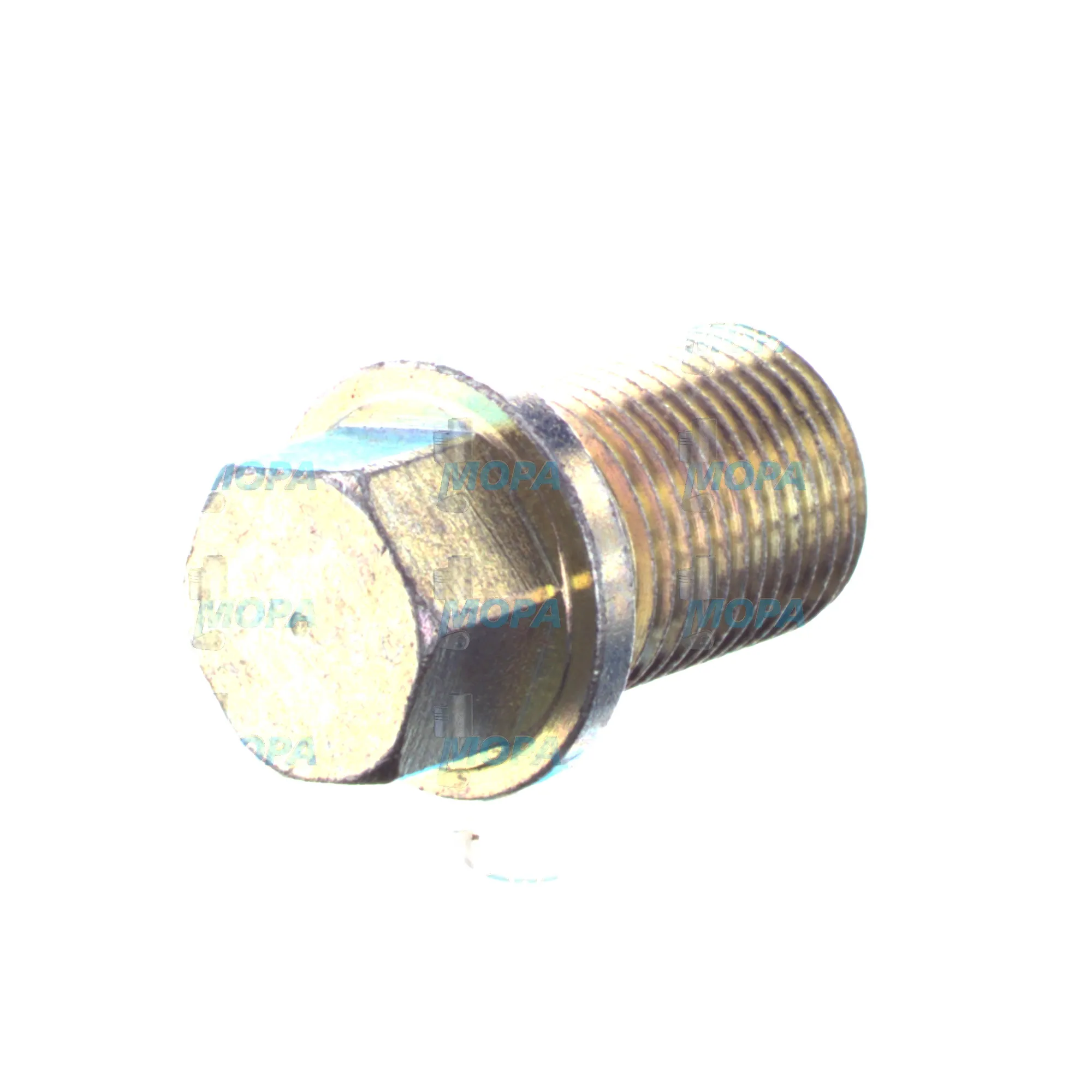 SCREW PLUG - 51903100235 suitable for MAN D-engines
