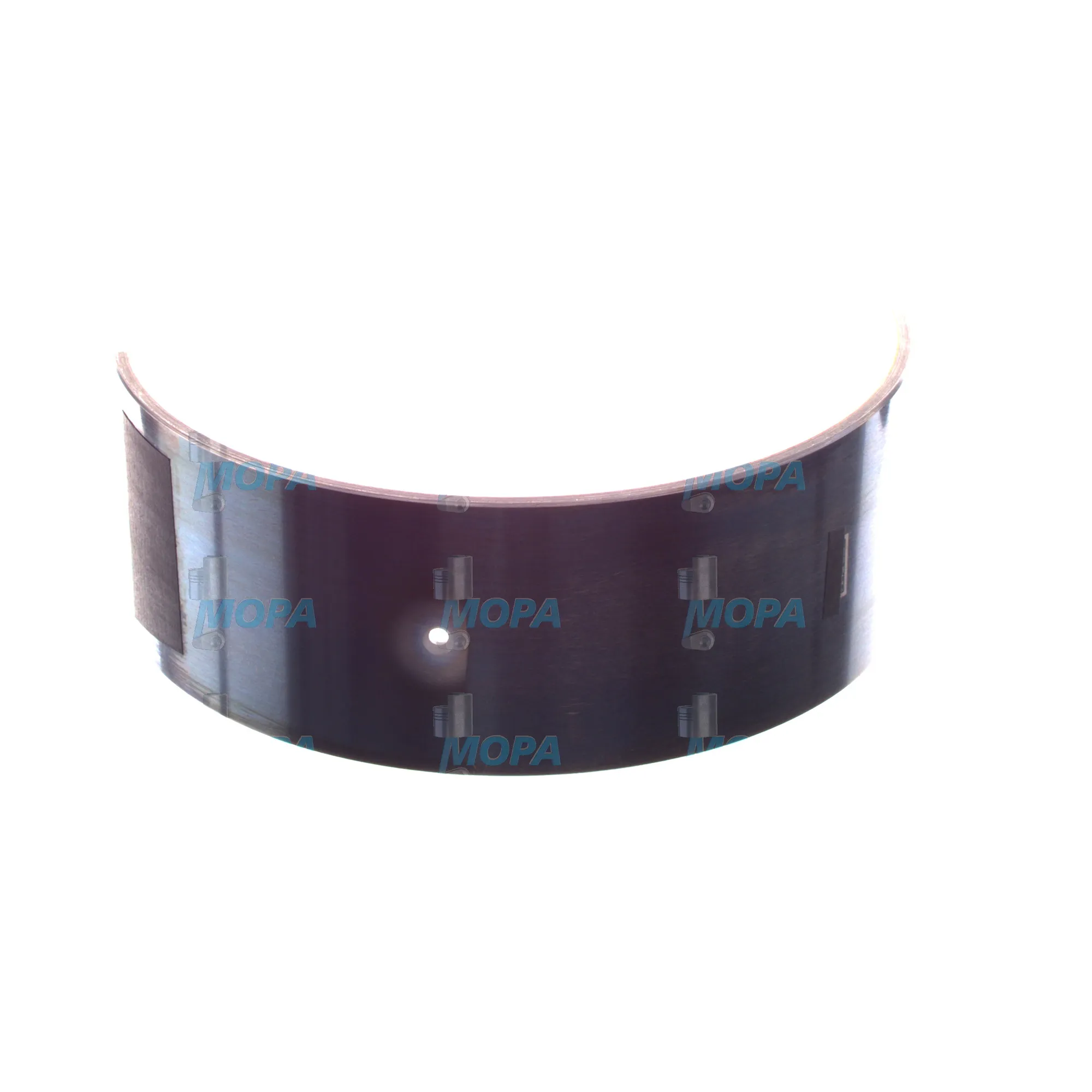 BIG END BEARING SHELL - 5360382410 suitable for MTU engines 6