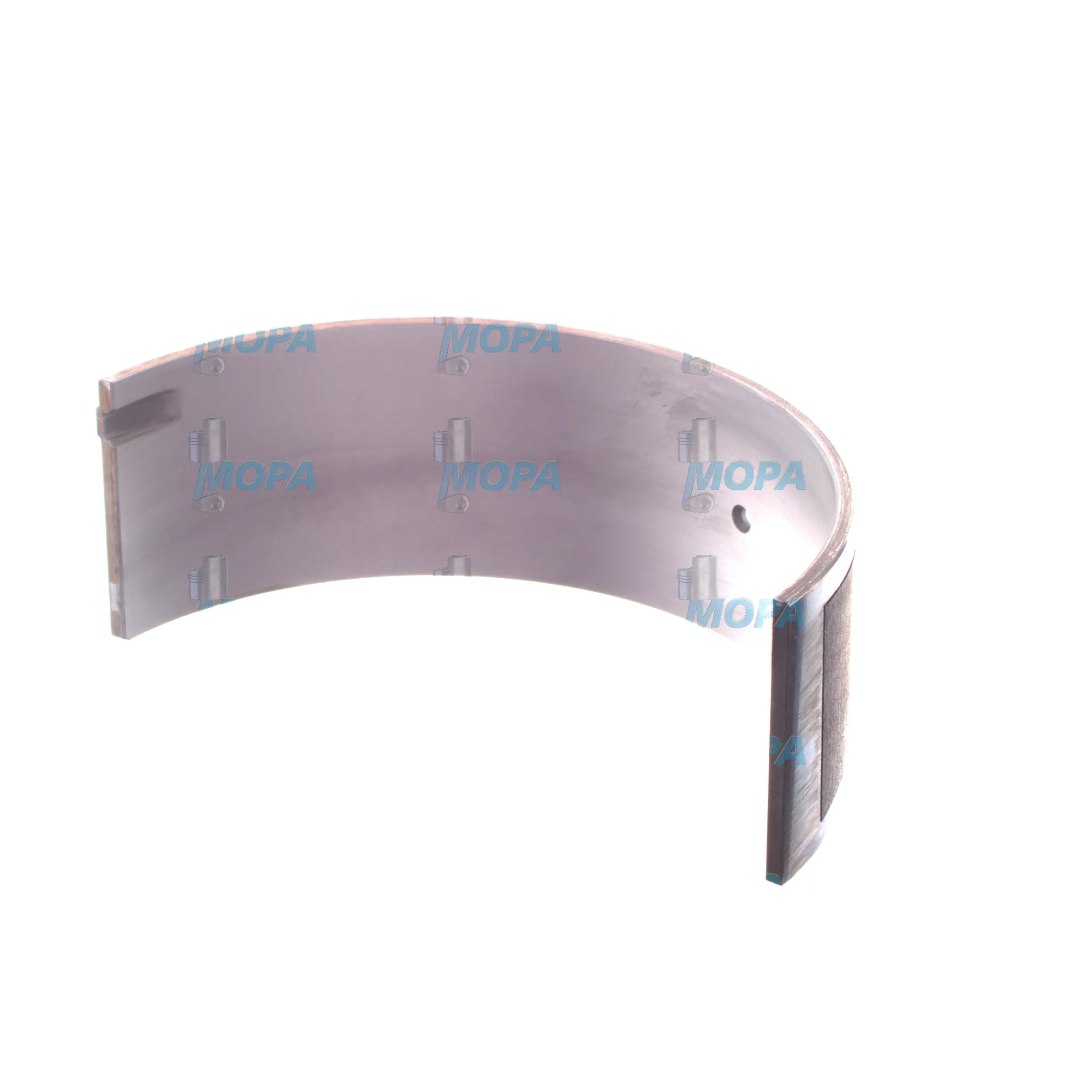 BIG END BEARING SHELL - 5360382410 suitable for MTU engines 4