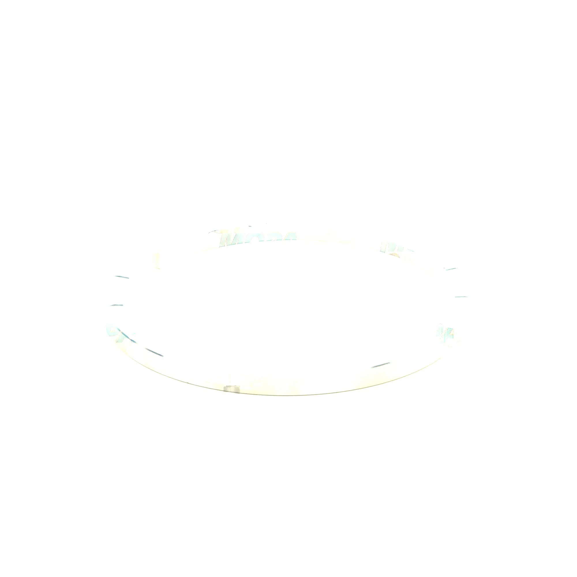 PASSLAGERRINGPAAR ALU - 02054667 passend für MWM & Deutz Motoren 3