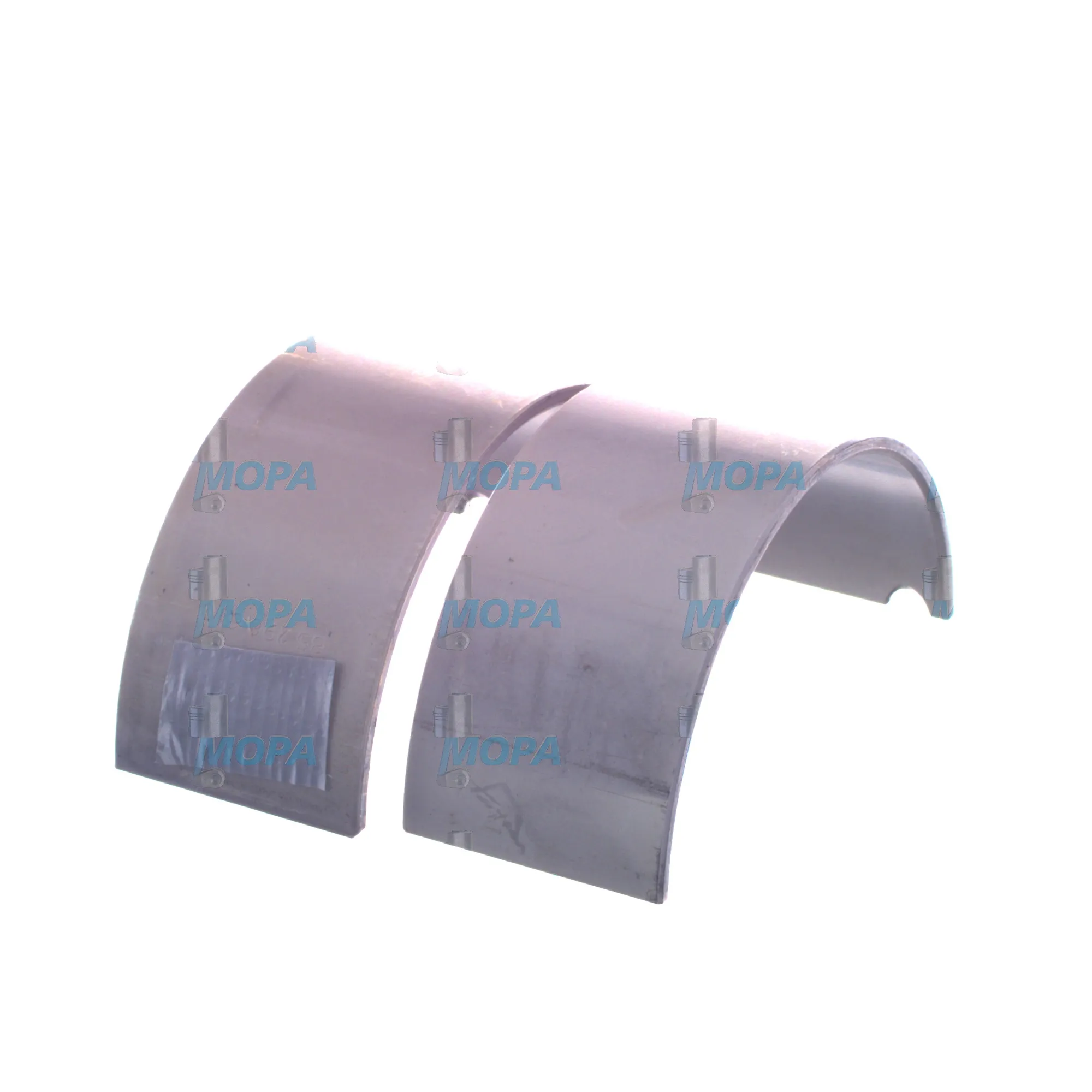 BIG END BEARING PAIR - 12167195 suitable for Deutz engines 3