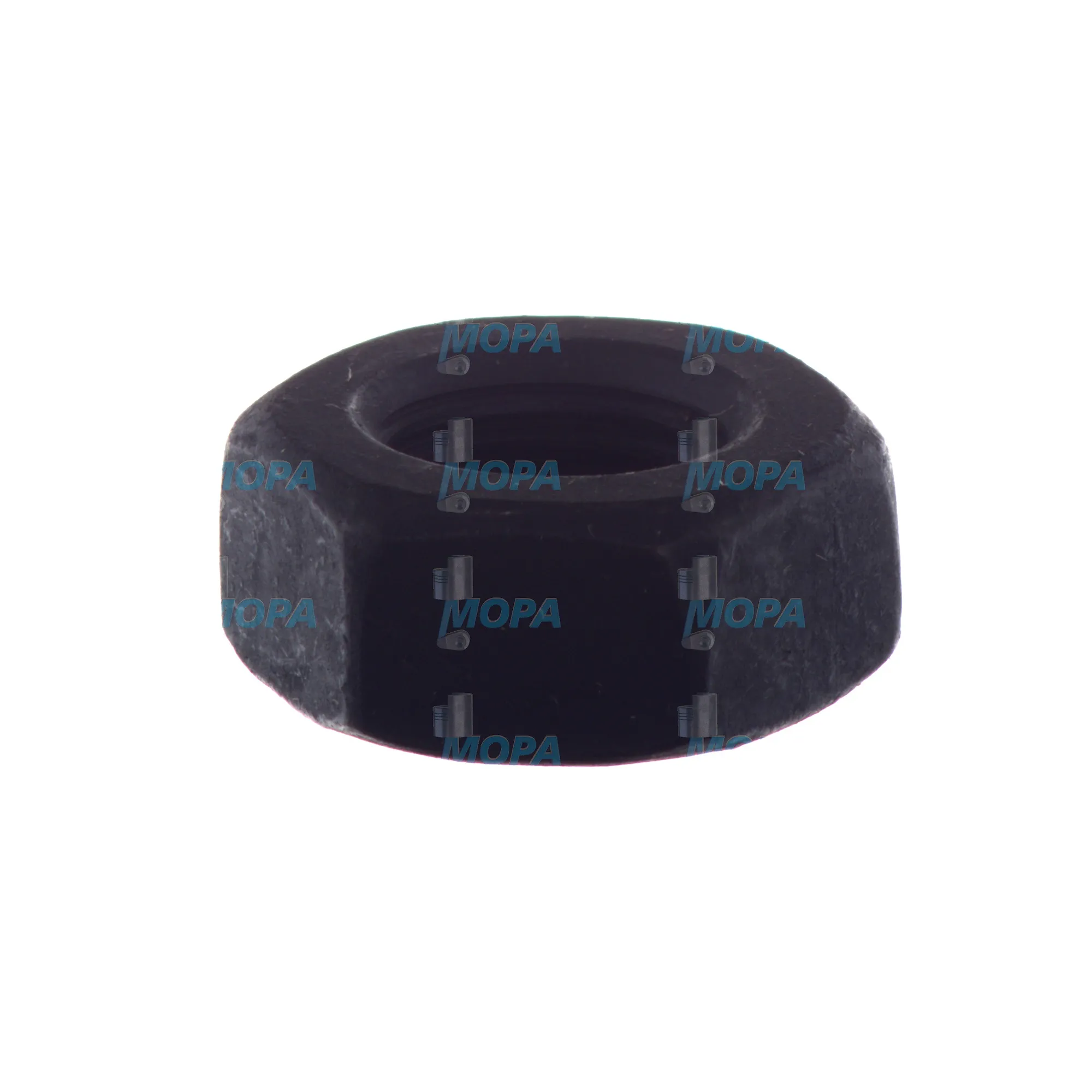 HEXAGON NUT - 628/31/7/05062100 suitable for MWM & Deutz engines 3