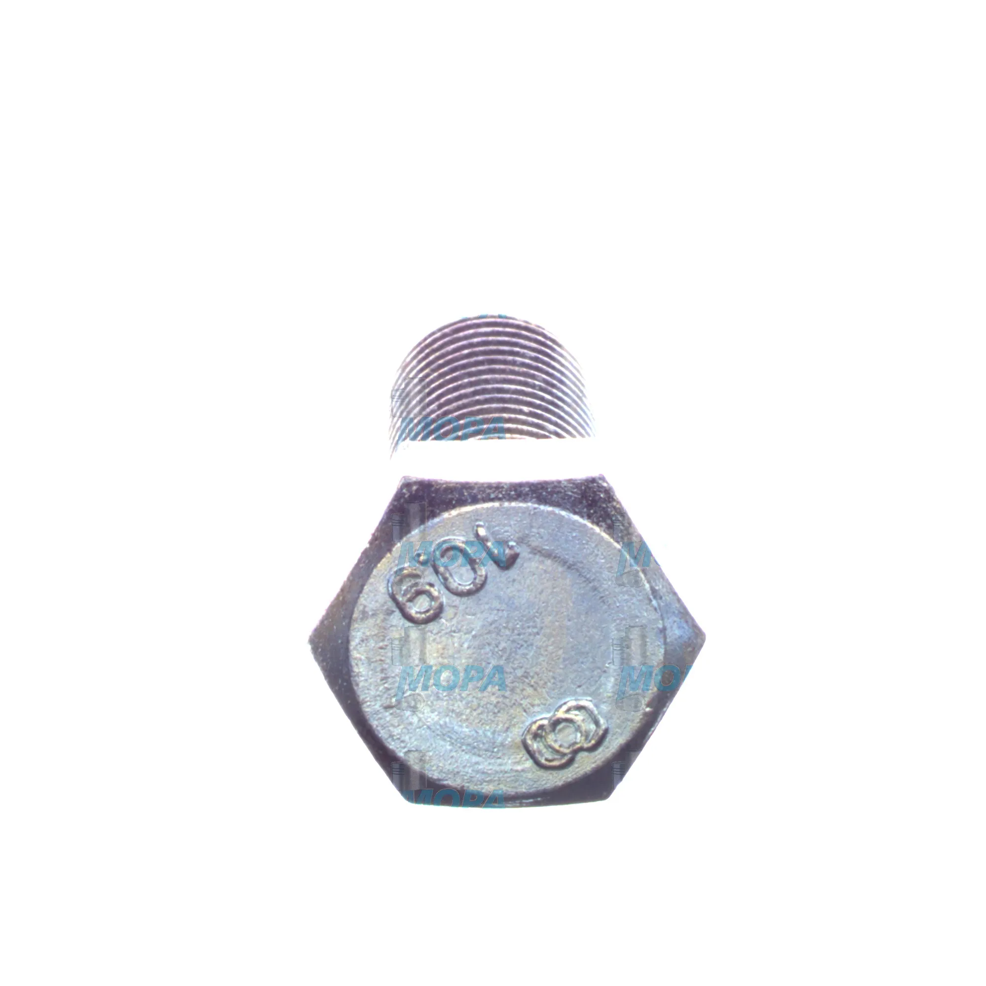 HEXAGON BOLT - 01148261 suitable for Deutz engines 9