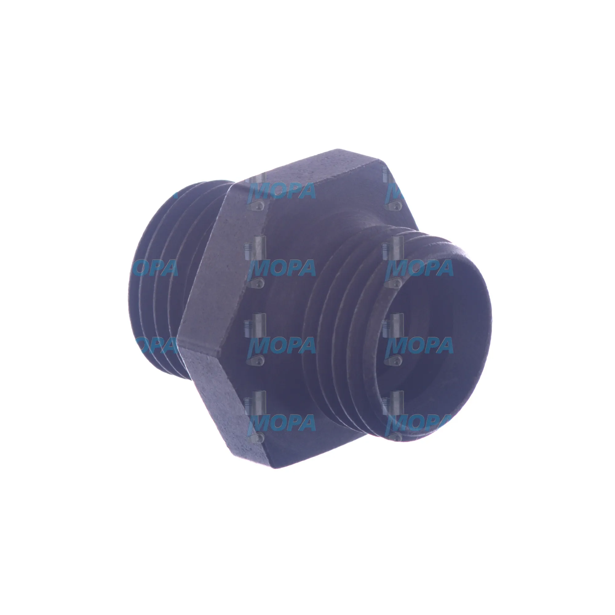 TWIN NIPPLE - 628/16/8/05034853 suitable for MWM & Deutz engines 2