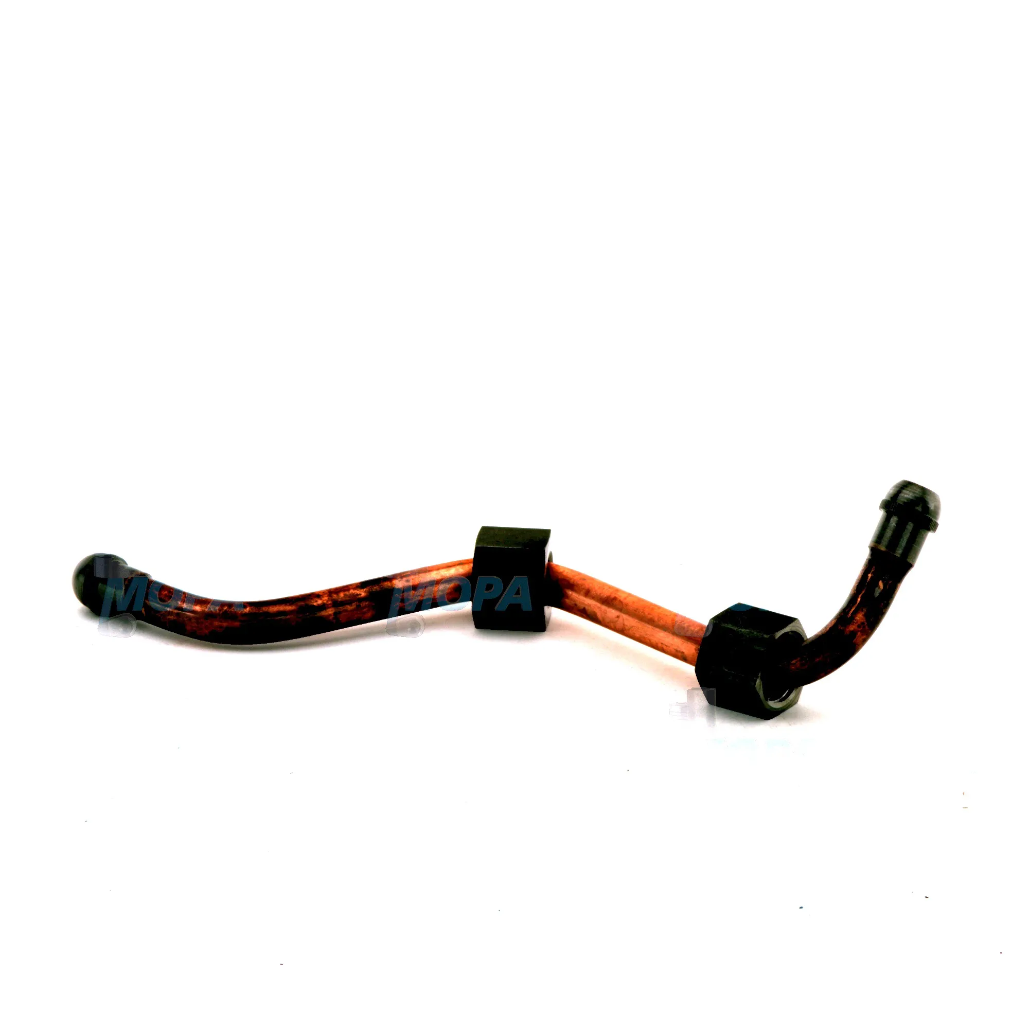 FUEL LINE - 5840703435 suitable for MTU engines 7