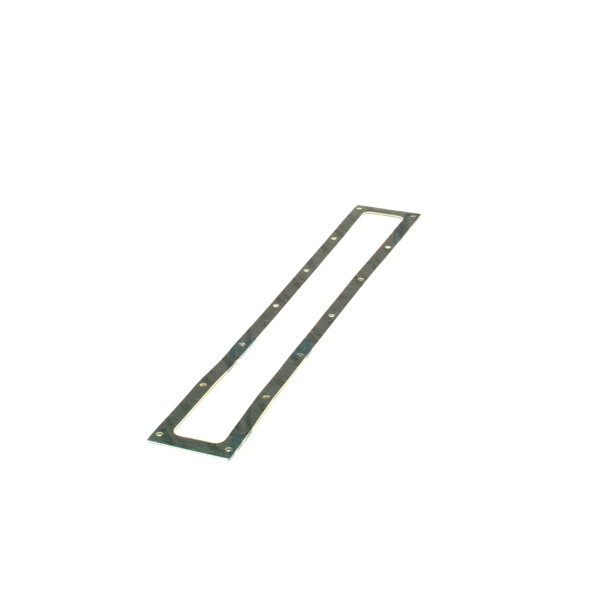 GASKET - 8690740312 suitable for MTU engines