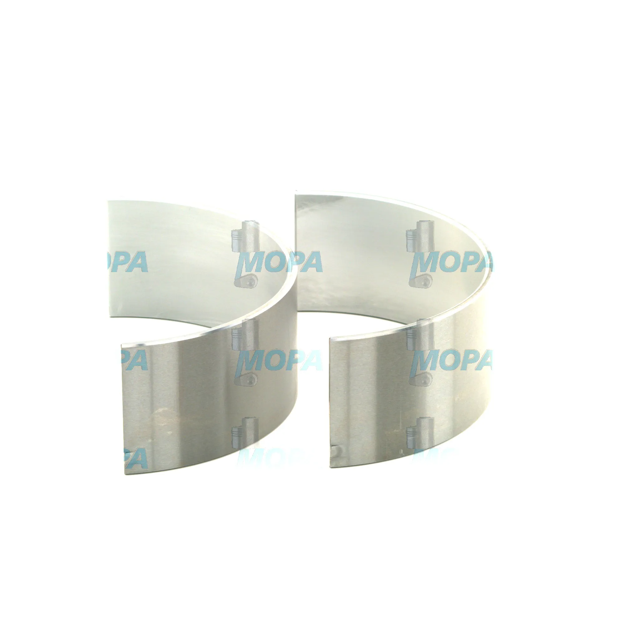 BIG END BEARING PAIR - 5800300766 suitable for MTU engines 5