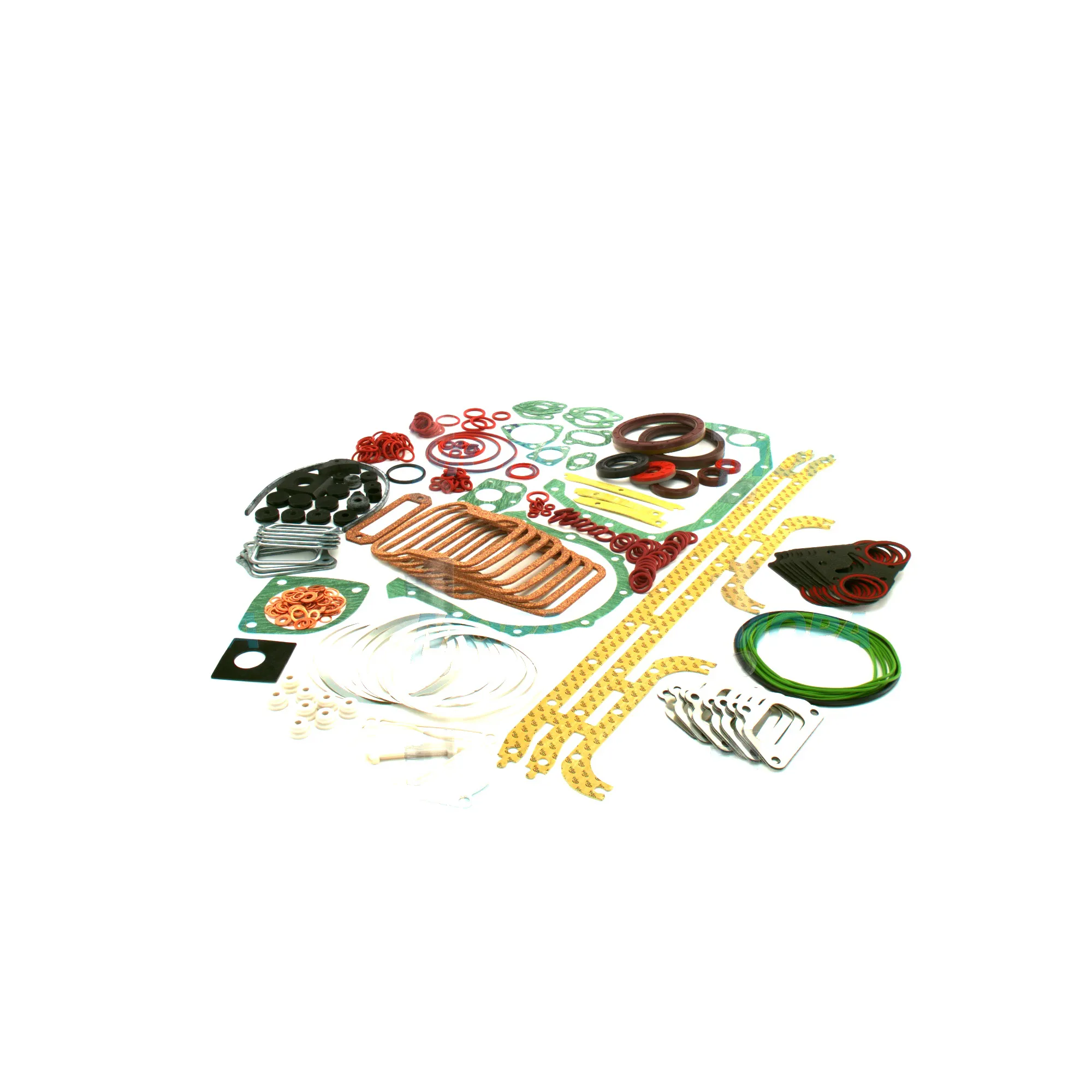 GASKET SET - 02928809 suitable for Deutz engines 9