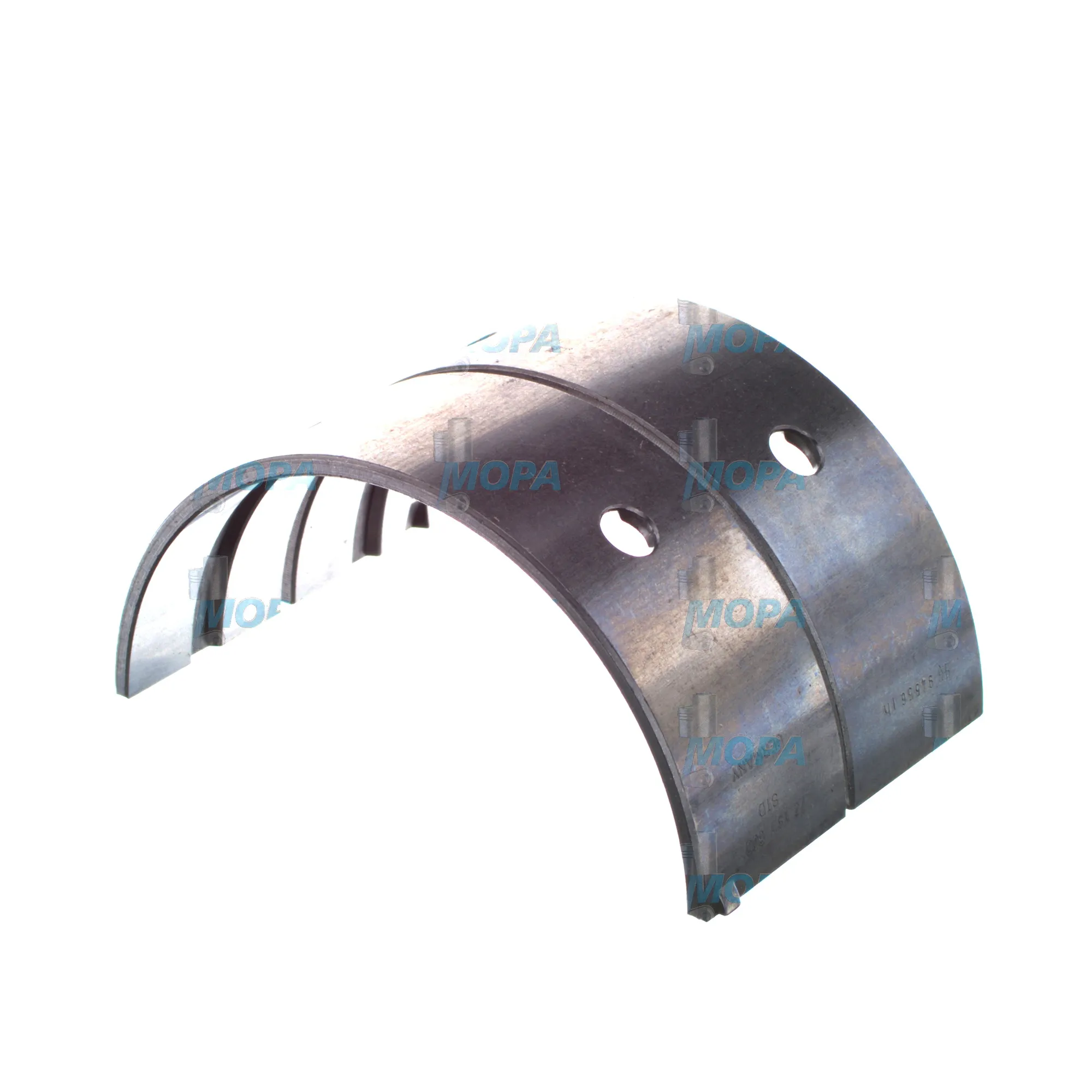 MAIN BEARING PAIR - 02931880 suitable for Deutz engines 9